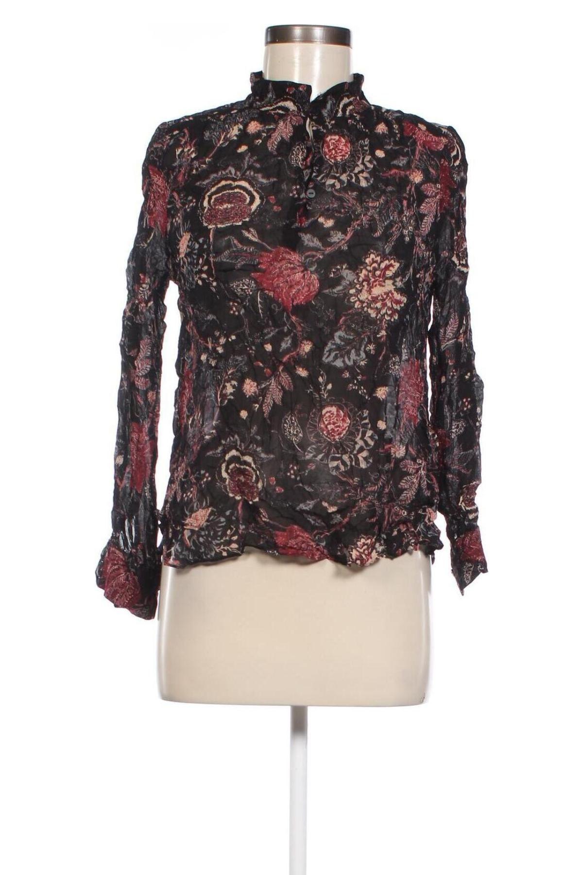 Damen Shirt Second Female, Größe S, Farbe Mehrfarbig, Preis € 11,99