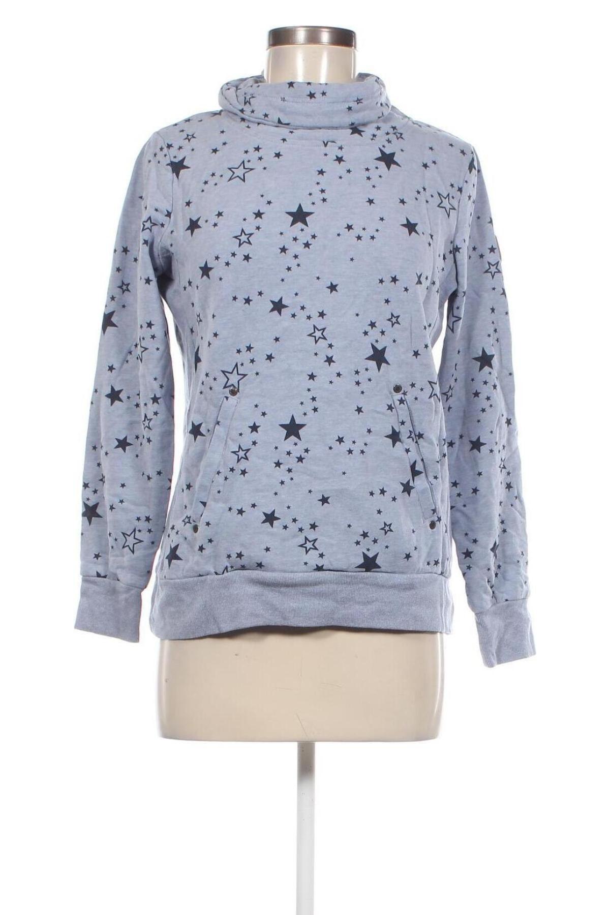 Damen Shirt Sequel, Größe M, Farbe Blau, Preis € 5,99