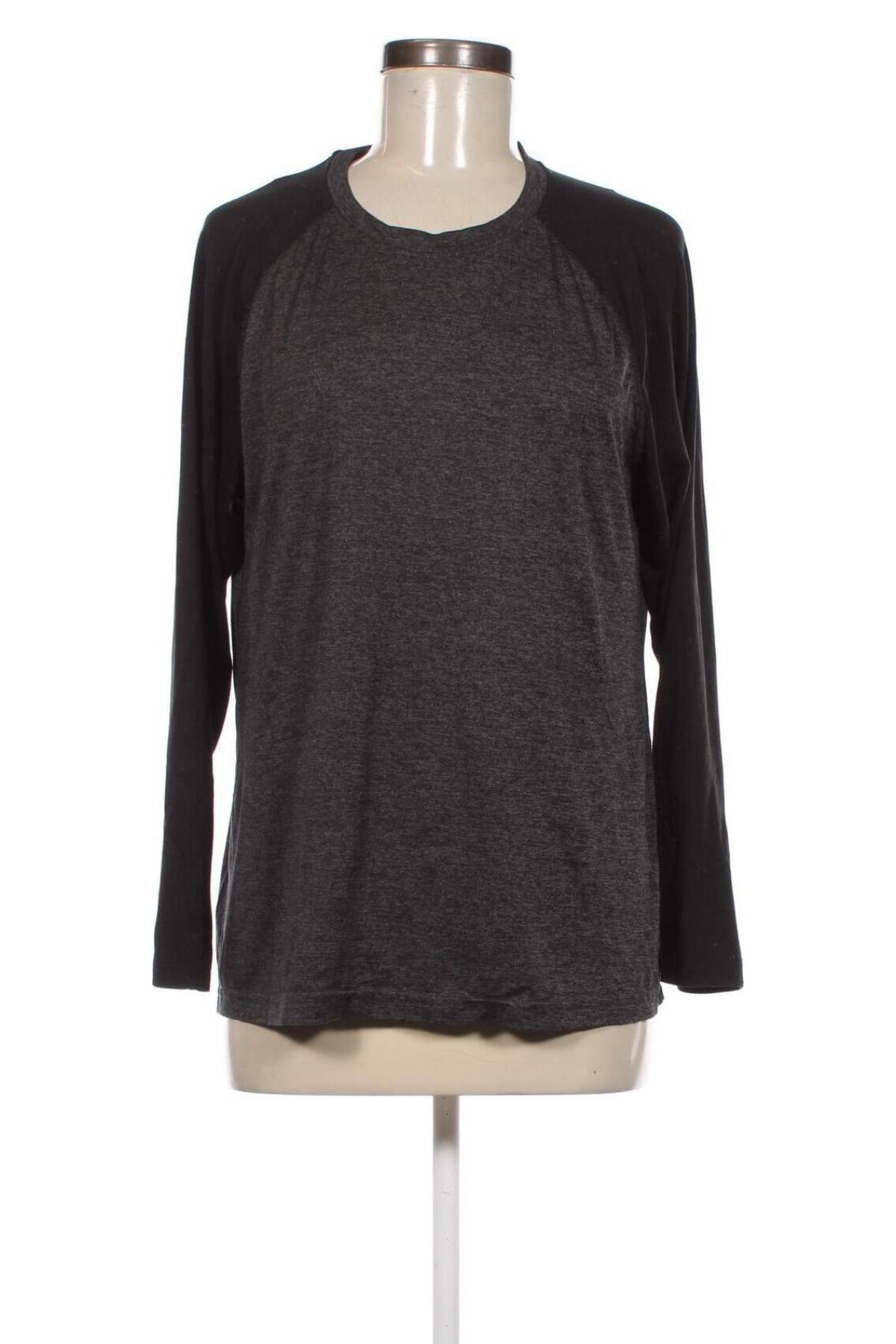 Damen Shirt Shamp, Größe L, Farbe Grau, Preis € 5,99