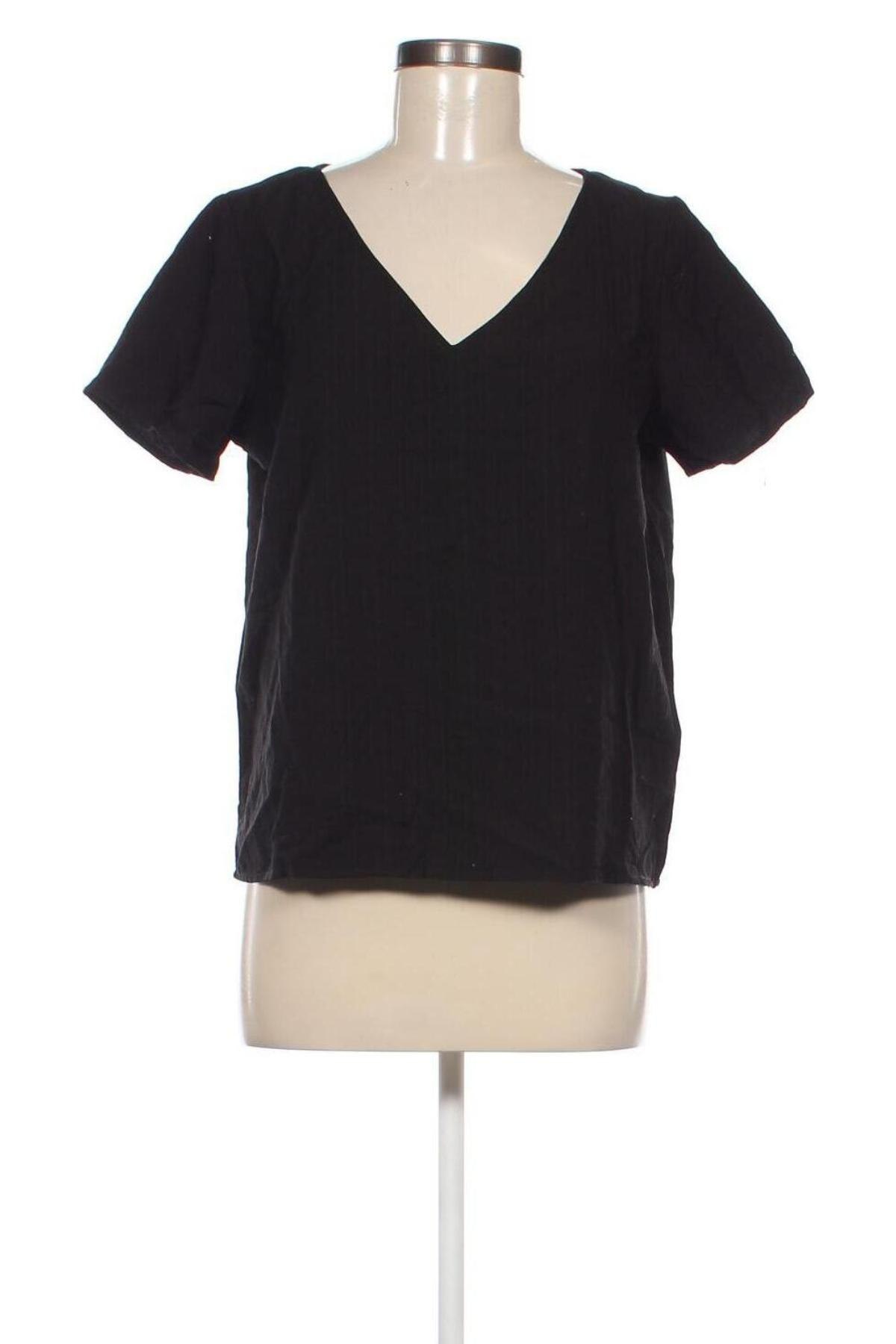 Damen Shirt Sinsay, Größe M, Farbe Schwarz, Preis € 11,49