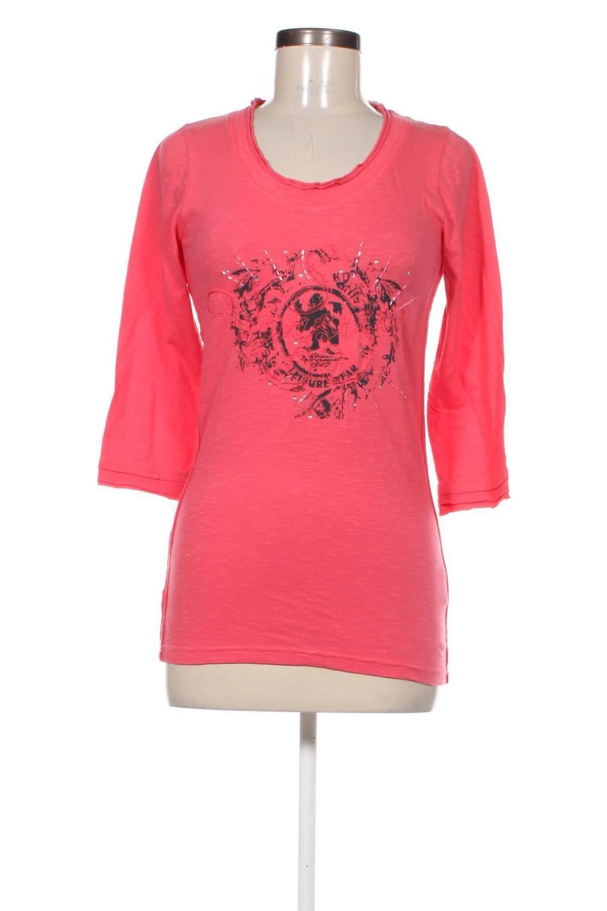 Damen Shirt Soccx, Größe M, Farbe Rosa, Preis € 11,99