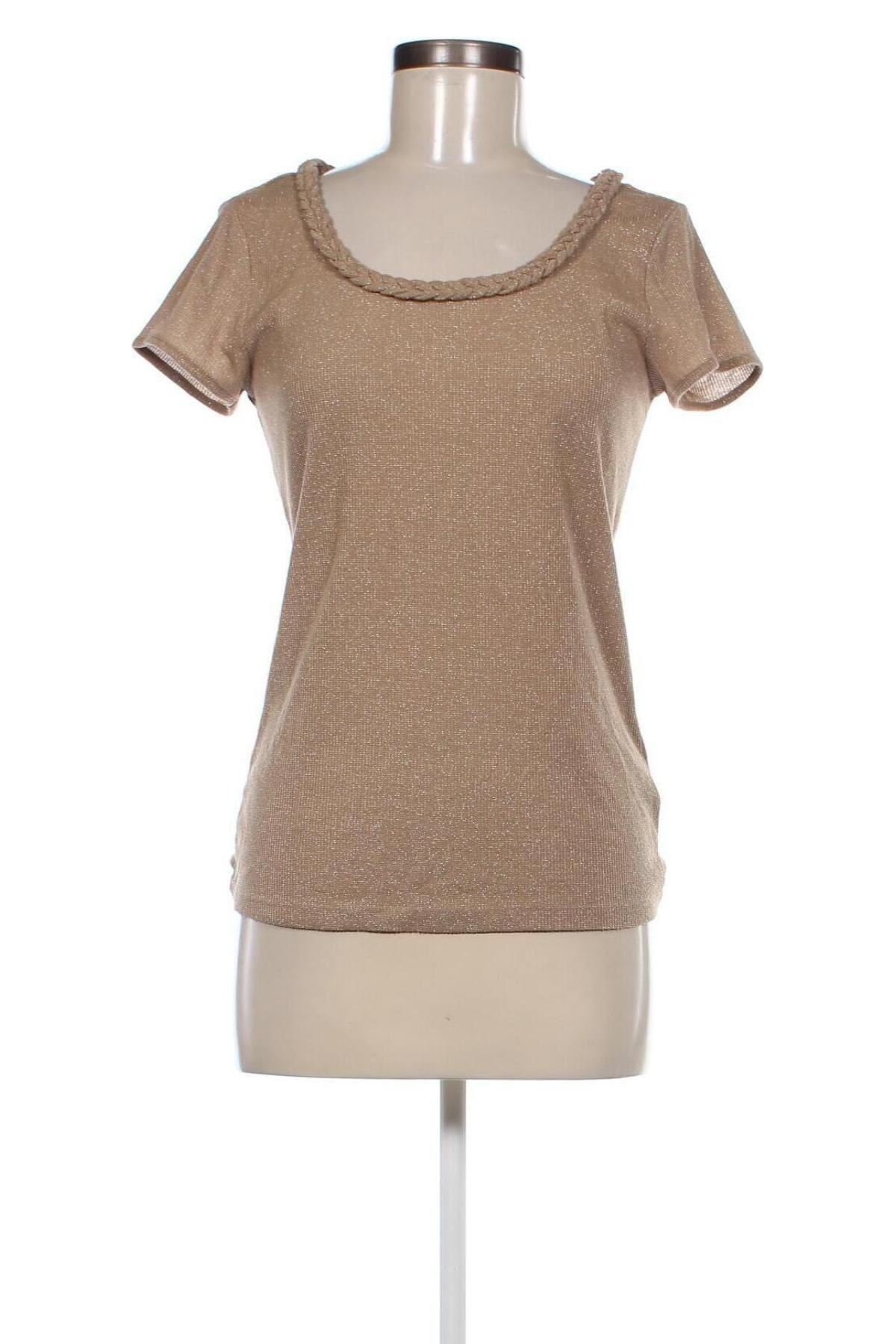 Damen Shirt Sora, Größe S, Farbe Beige, Preis € 8,49