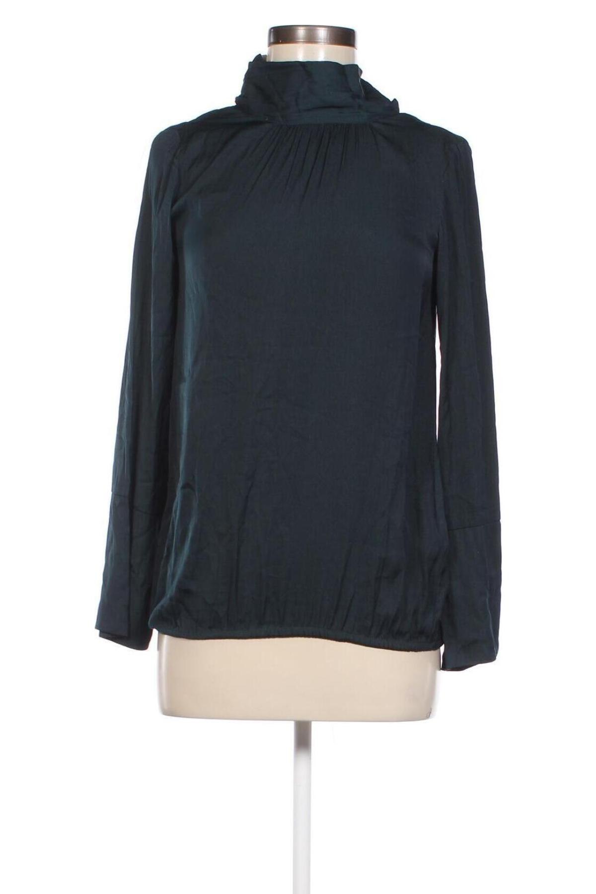 Damen Shirt Soya Concept, Größe XS, Farbe Grün, Preis € 23,99