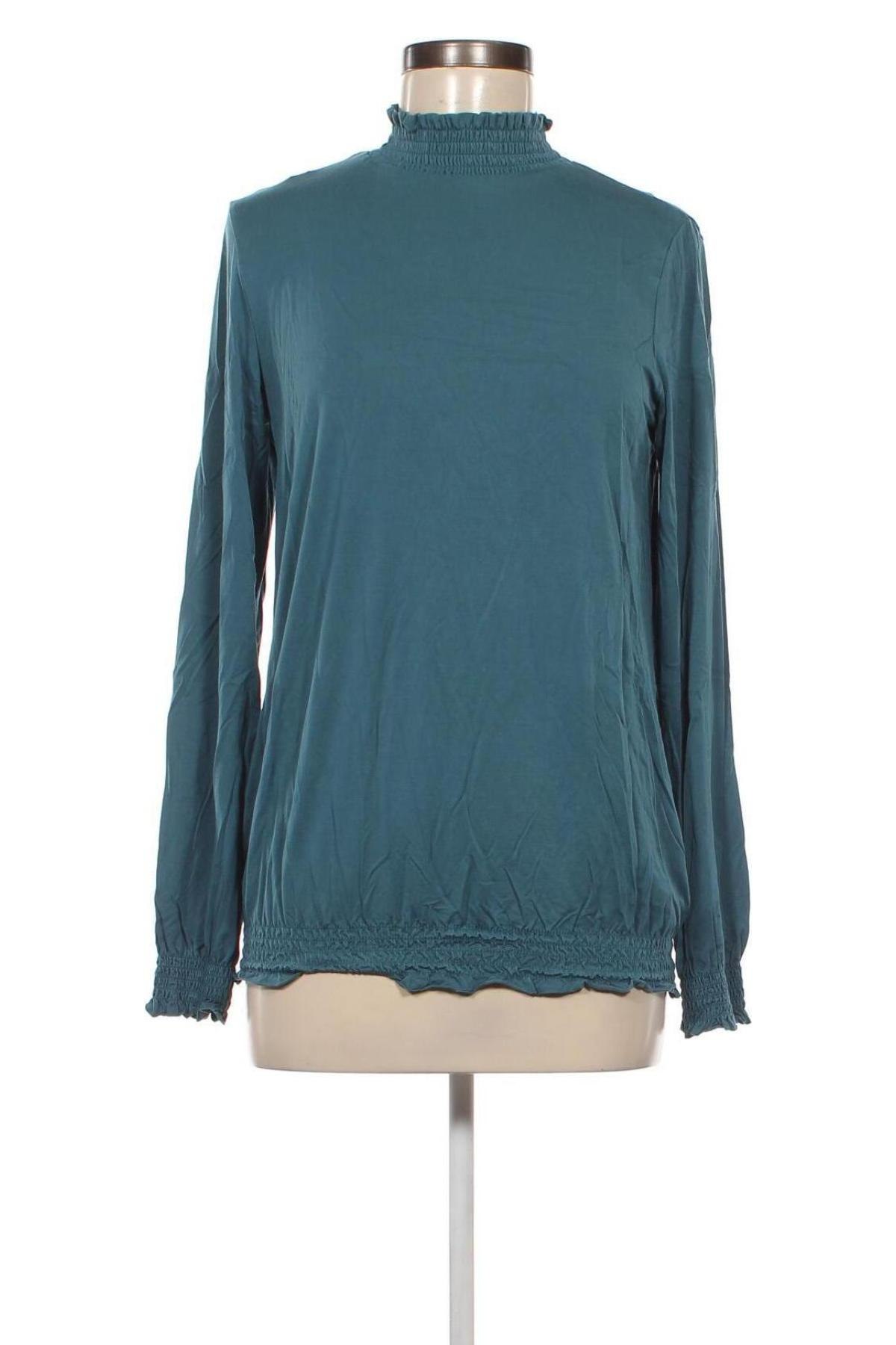 Damen Shirt Soya Concept, Größe L, Farbe Blau, Preis 8,99 €