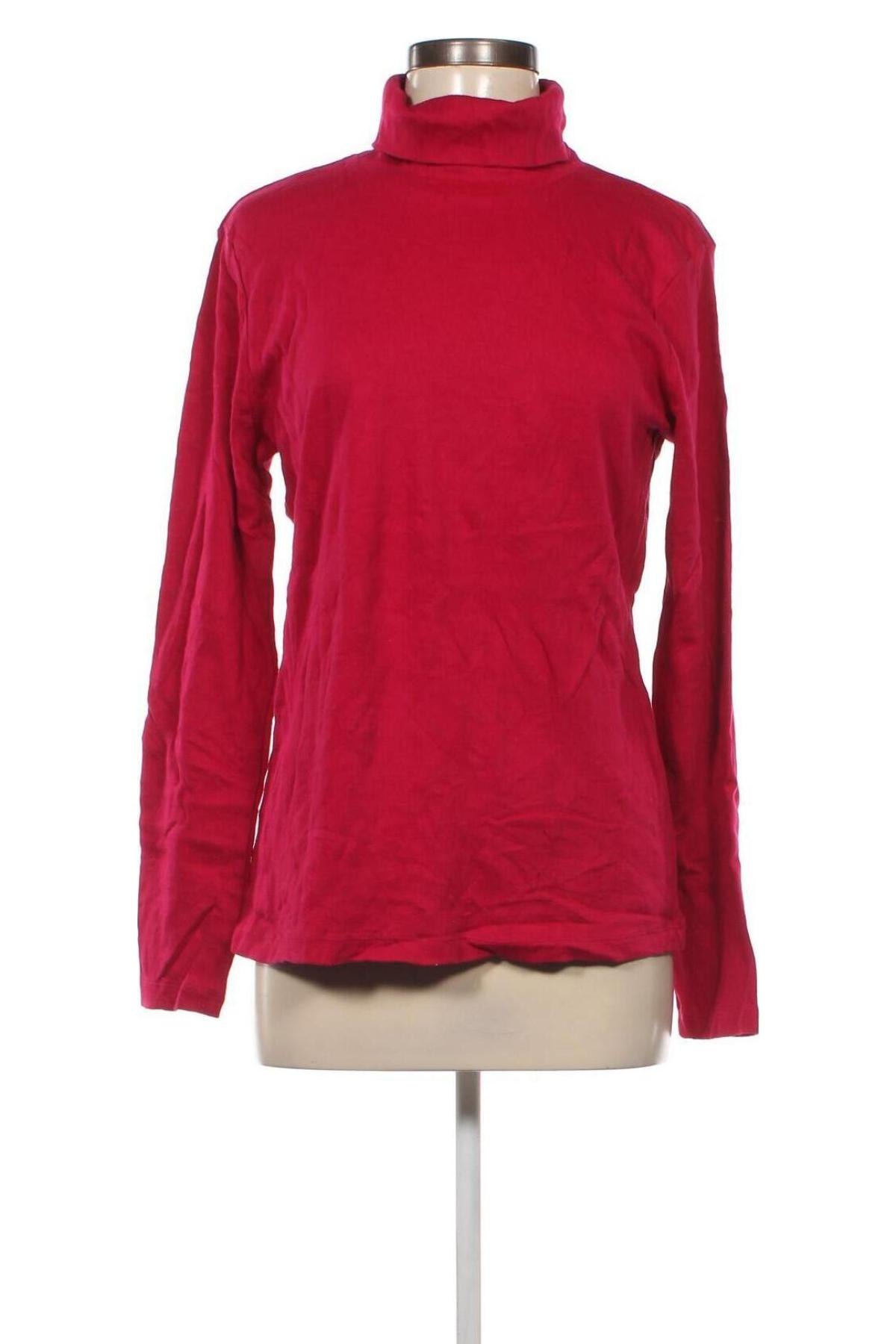 Damen Shirt St John's Bay, Größe L, Farbe Rosa, Preis € 13,49