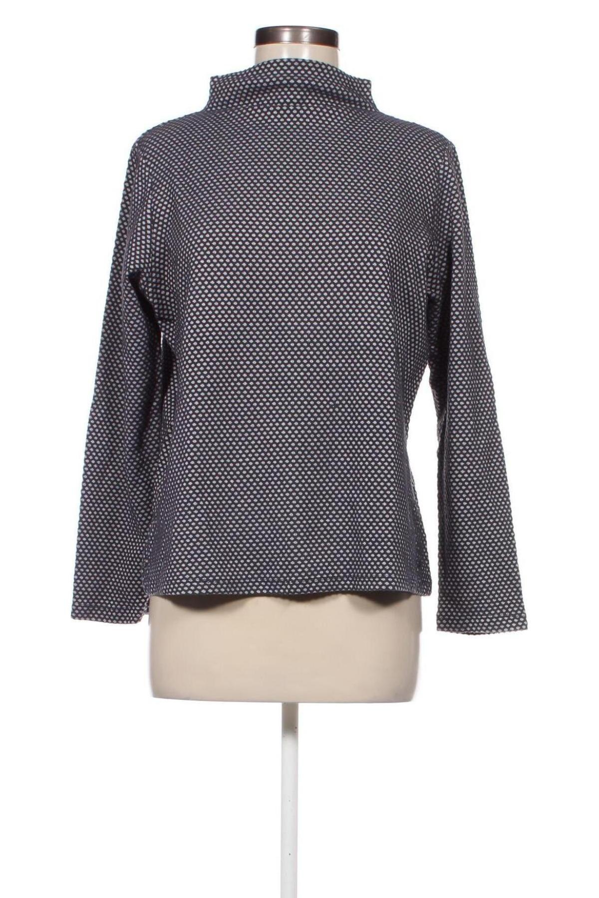 Damen Shirt Street One, Größe M, Farbe Grau, Preis € 9,99