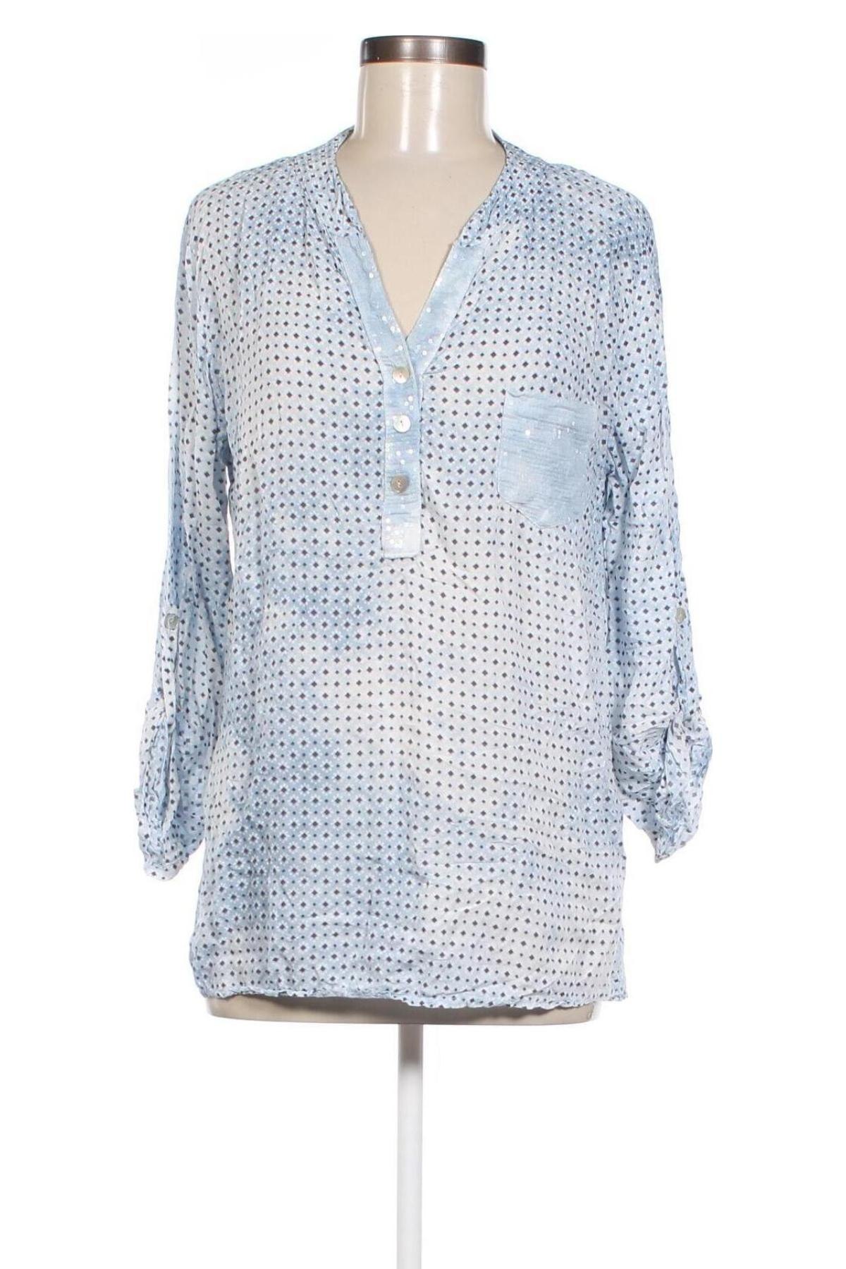 Damen Shirt Sure, Größe L, Farbe Blau, Preis 11,99 €