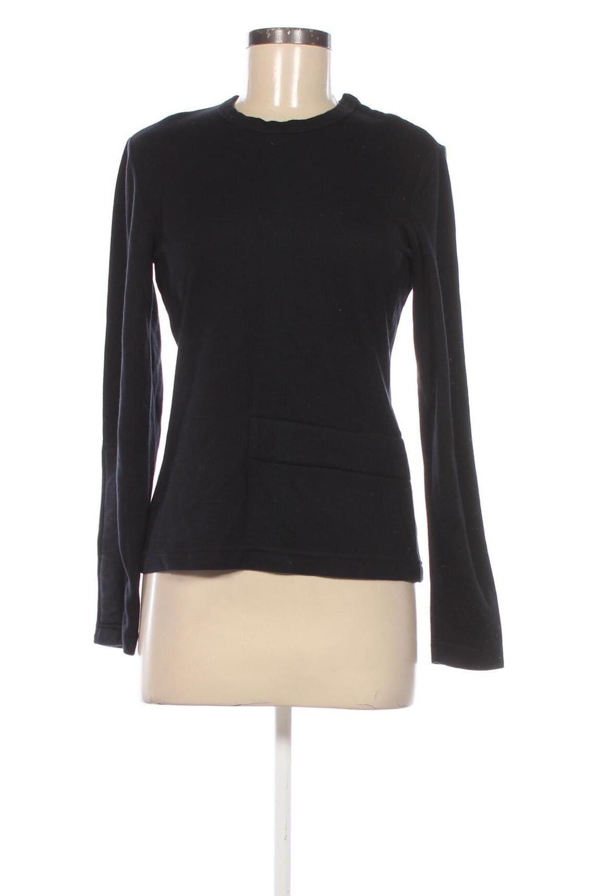 Damen Shirt Taifun, Größe M, Farbe Schwarz, Preis € 16,49