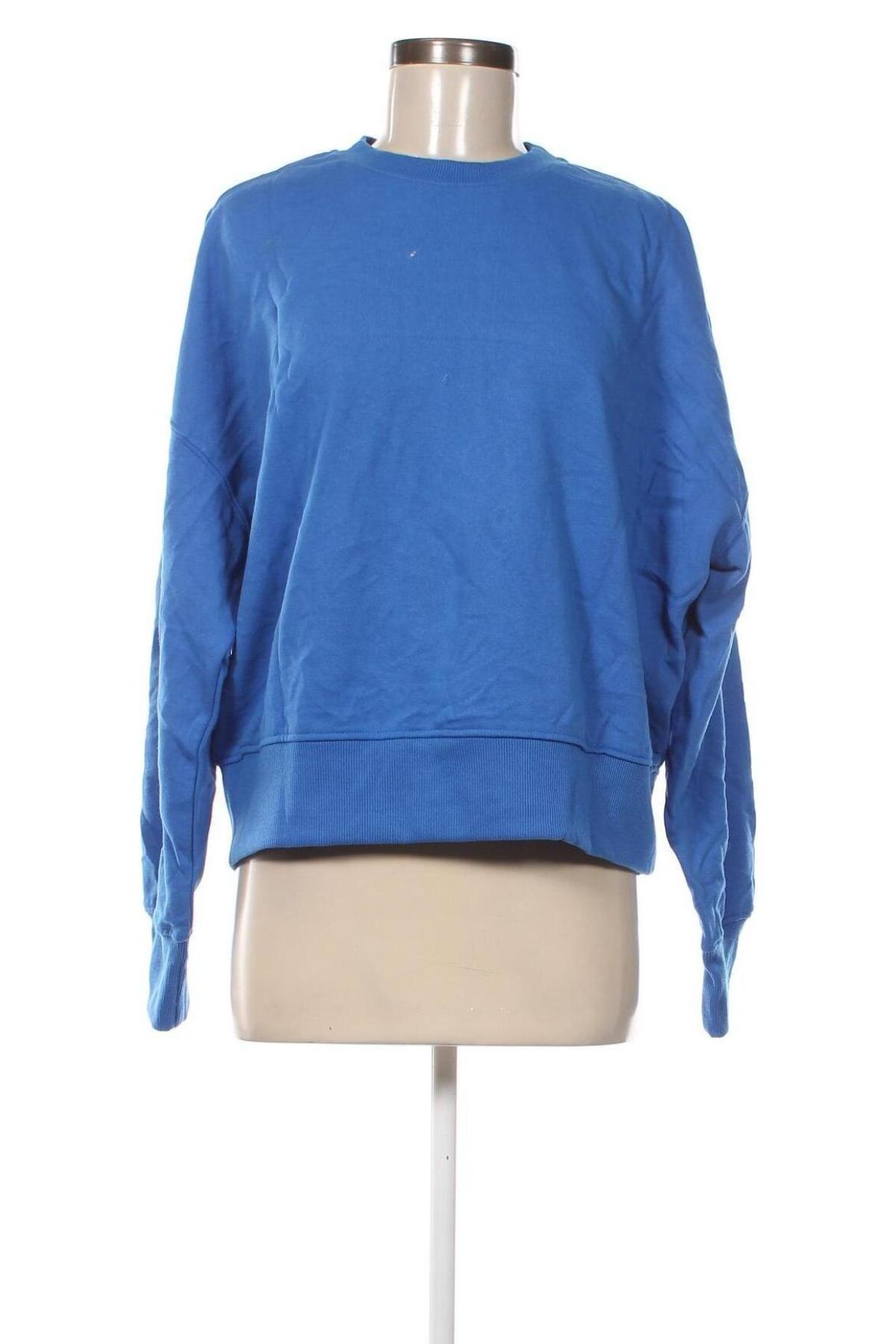 Damen Shirt Takko Fashion, Größe M, Farbe Blau, Preis € 5,99