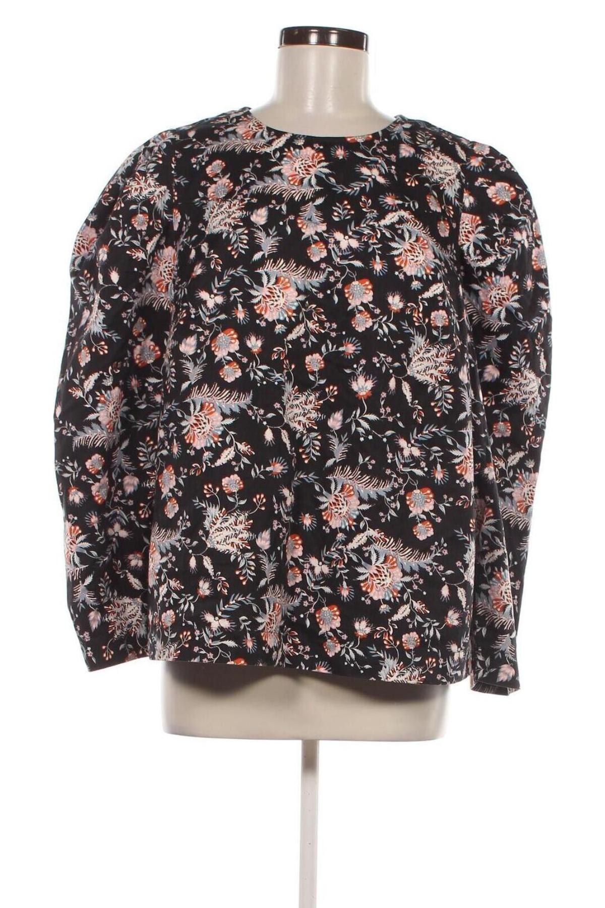 Damen Shirt Ted Baker, Größe XL, Farbe Mehrfarbig, Preis € 35,99