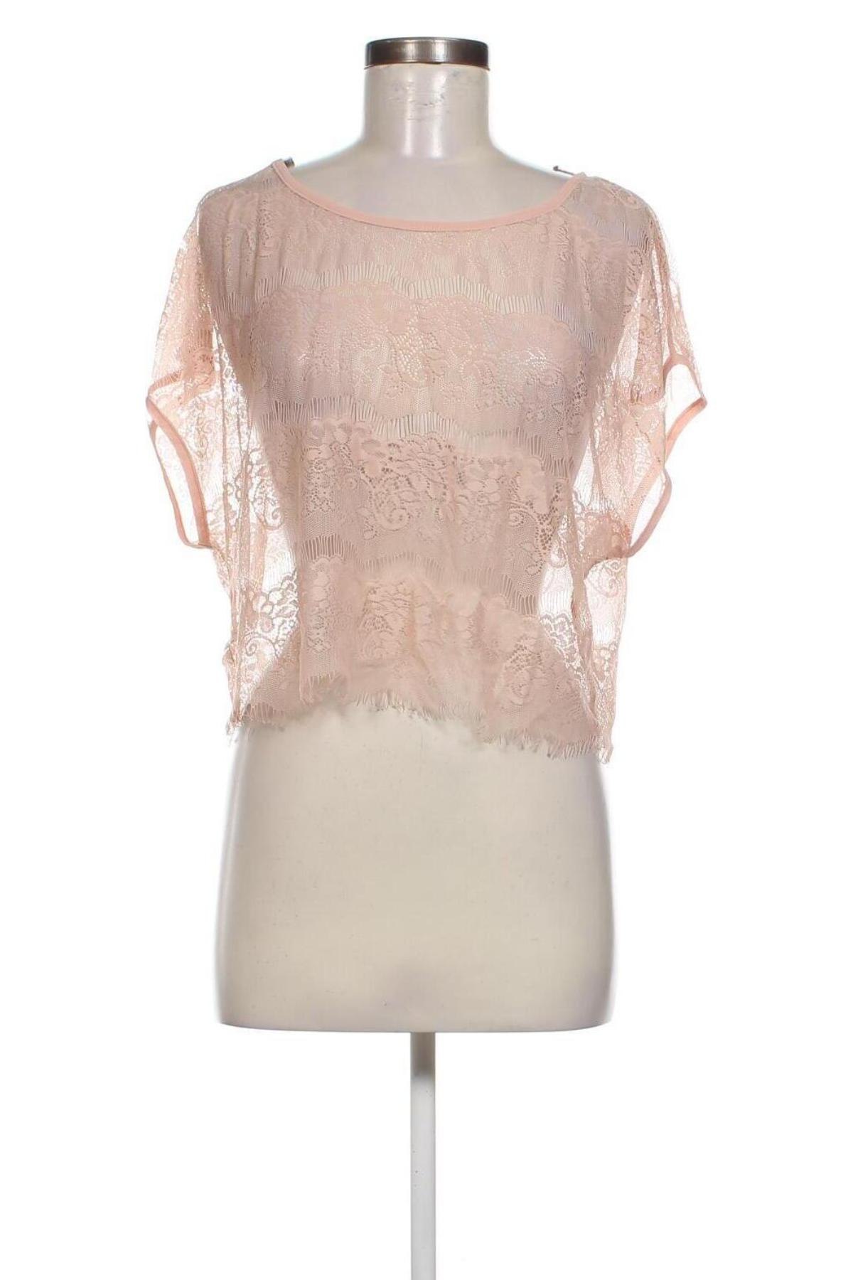 Damen Shirt Temt, Größe M, Farbe Rosa, Preis € 9,62