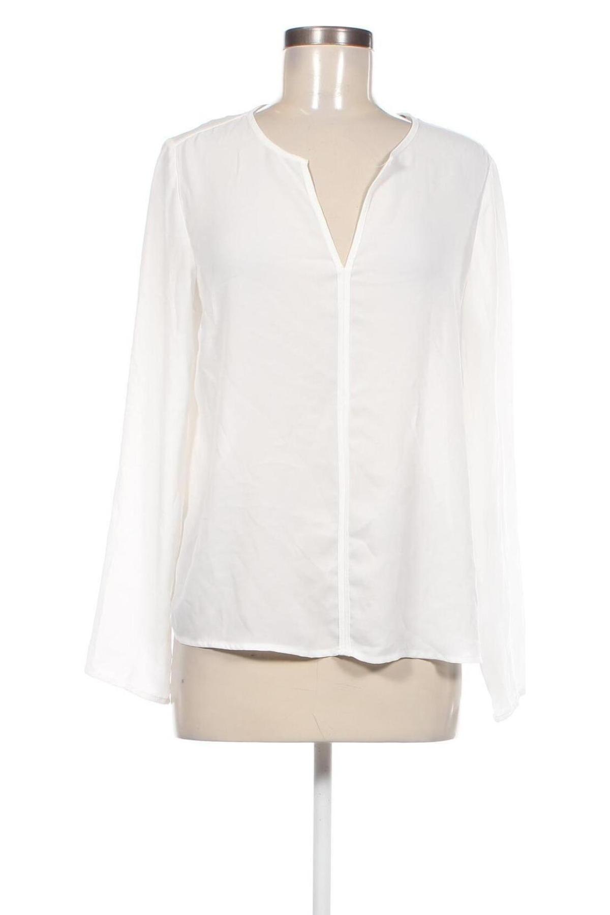 Damen Shirt Tex, Größe M, Farbe Weiß, Preis € 4,49