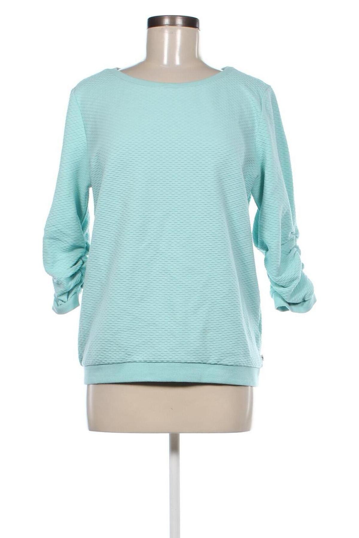 Damen Shirt Tom Tailor, Größe L, Farbe Grün, Preis € 9,99