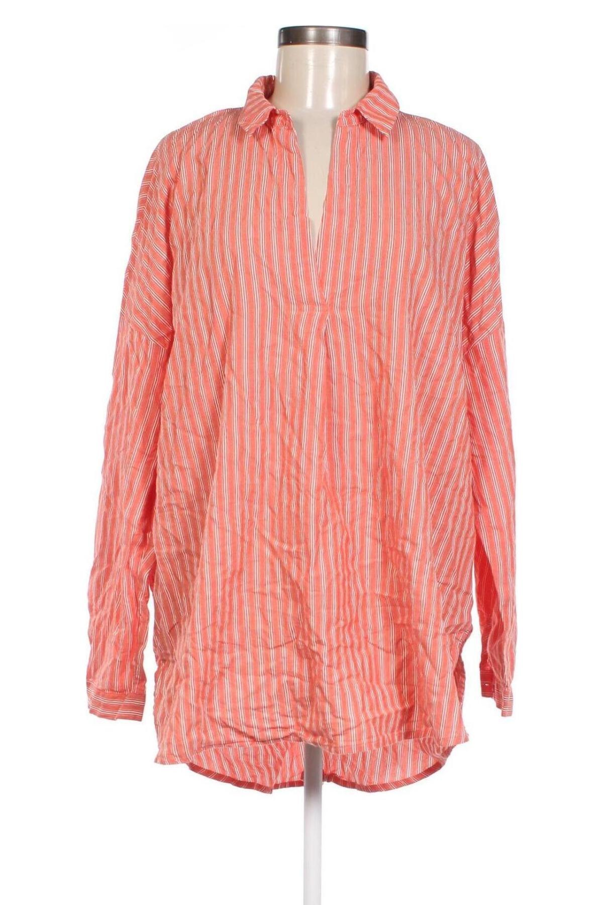 Damen Shirt Tom Tailor, Größe XL, Farbe Mehrfarbig, Preis 8,99 €