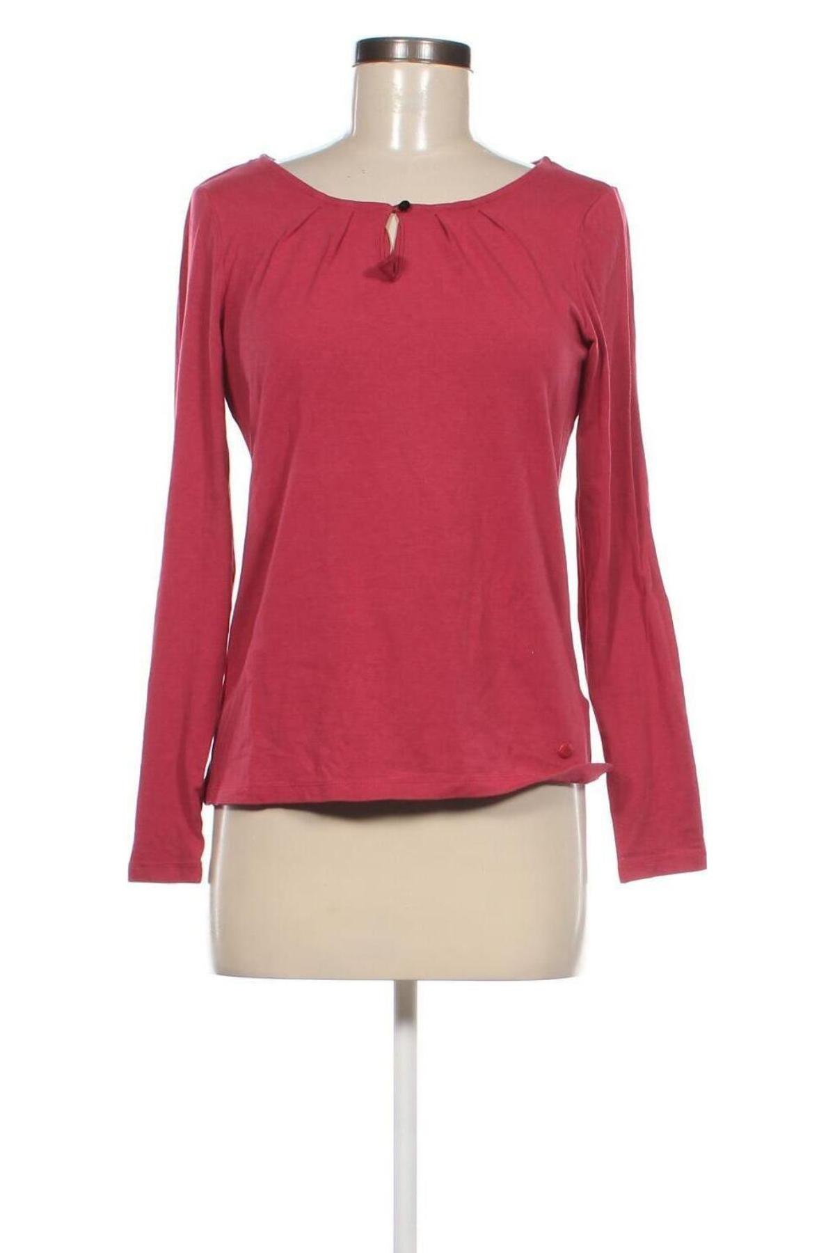 Damen Shirt Tom Tailor, Größe S, Farbe Rosa, Preis € 7,99