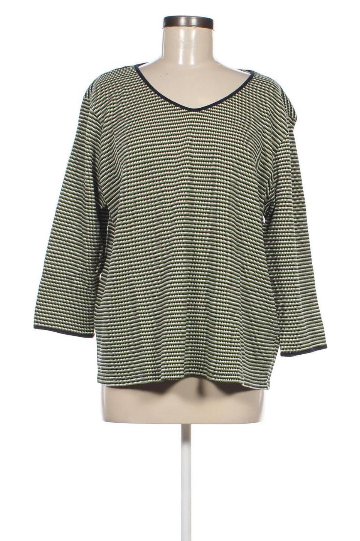 Damen Shirt Tom Tailor, Größe XL, Farbe Mehrfarbig, Preis € 10,99