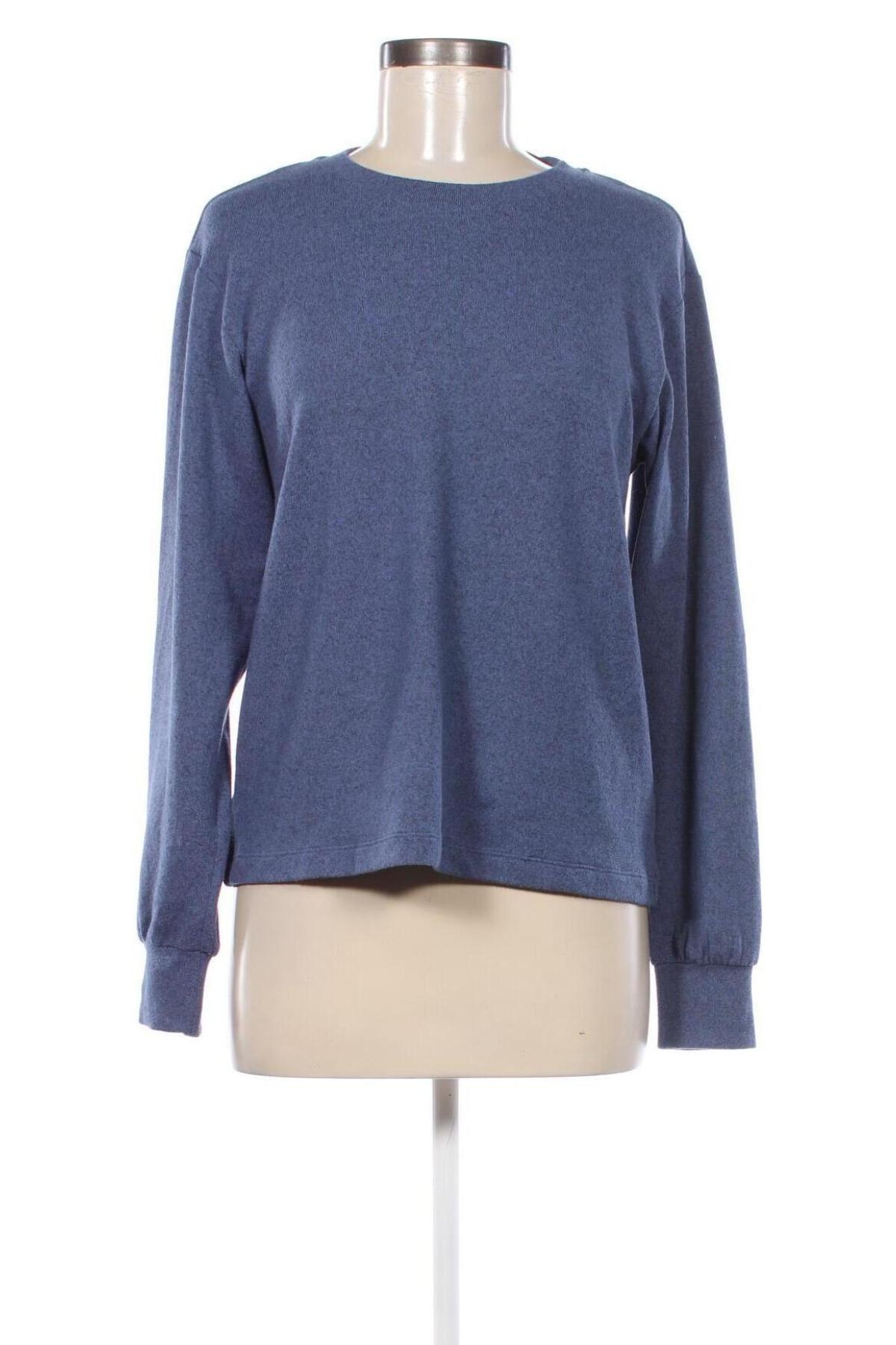 Damen Shirt Uniqlo, Größe S, Farbe Blau, Preis 8,99 €