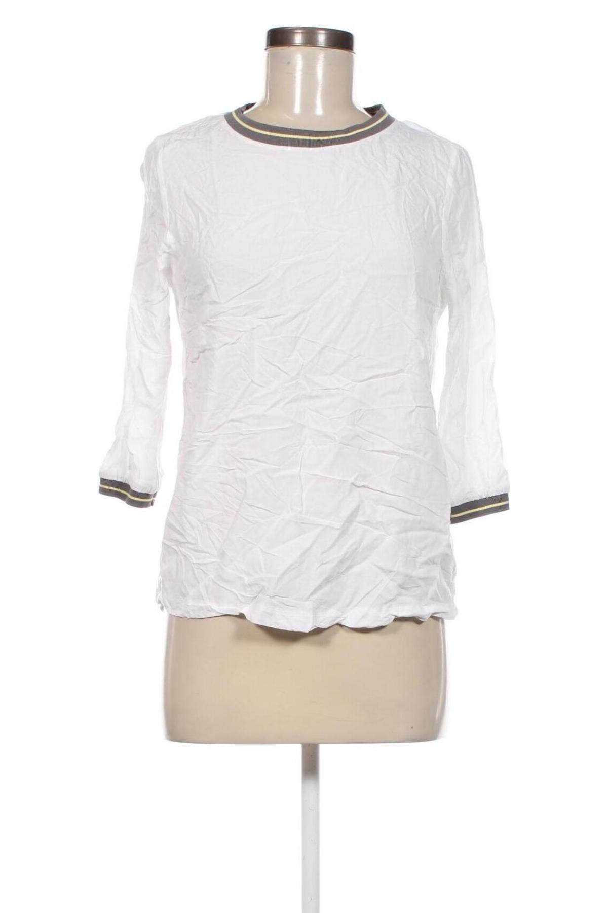 Damen Shirt Up 2 Fashion, Größe S, Farbe Weiß, Preis 4,49 €