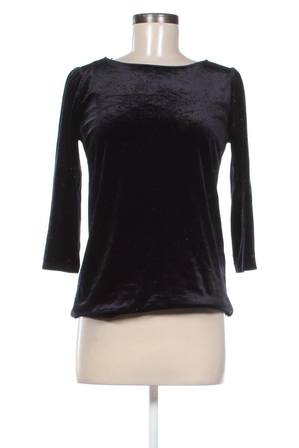 Damen Shirt VILA, Größe L, Farbe Schwarz, Preis € 13,99