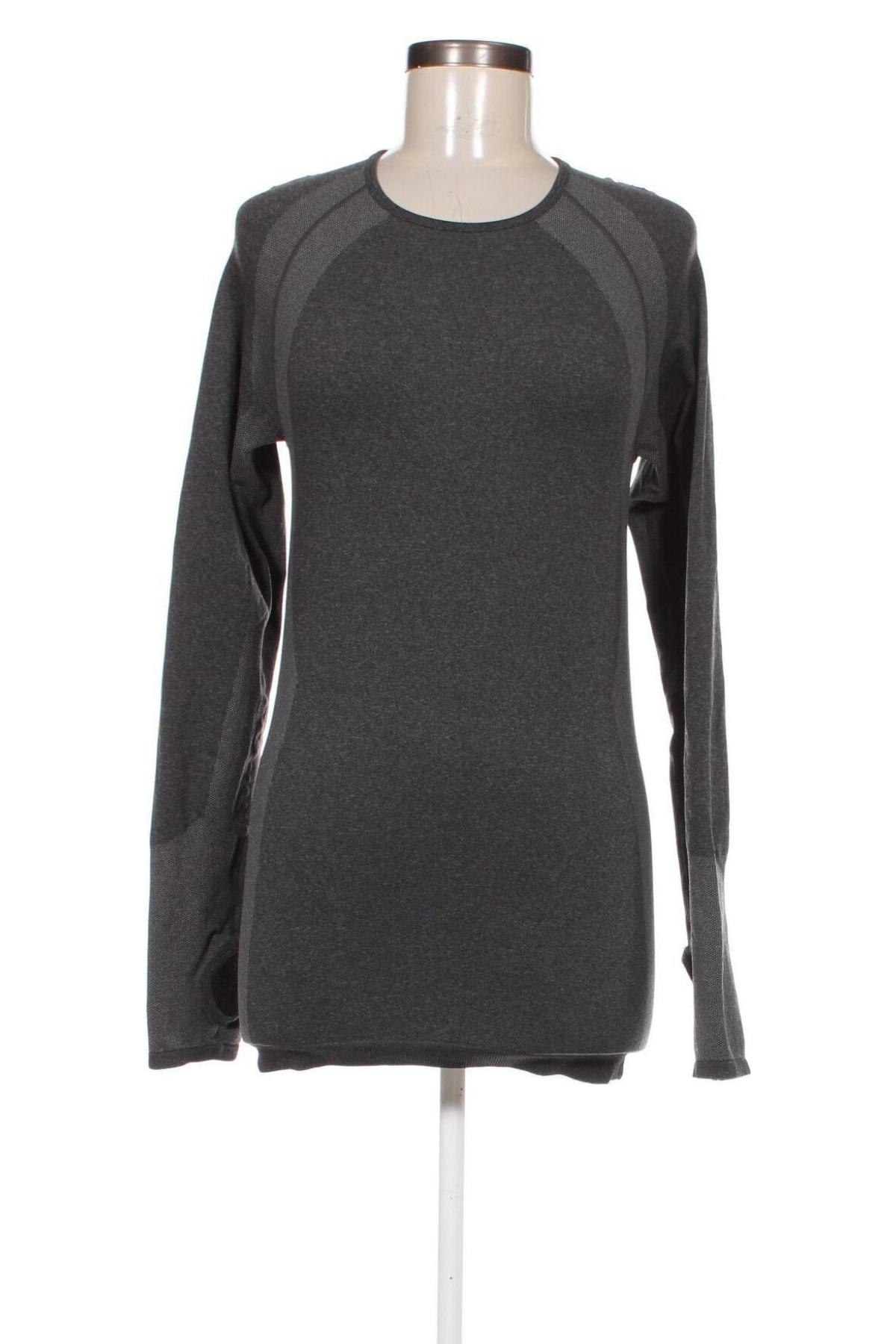 Damen Shirt VRS, Größe L, Farbe Grau, Preis € 7,99