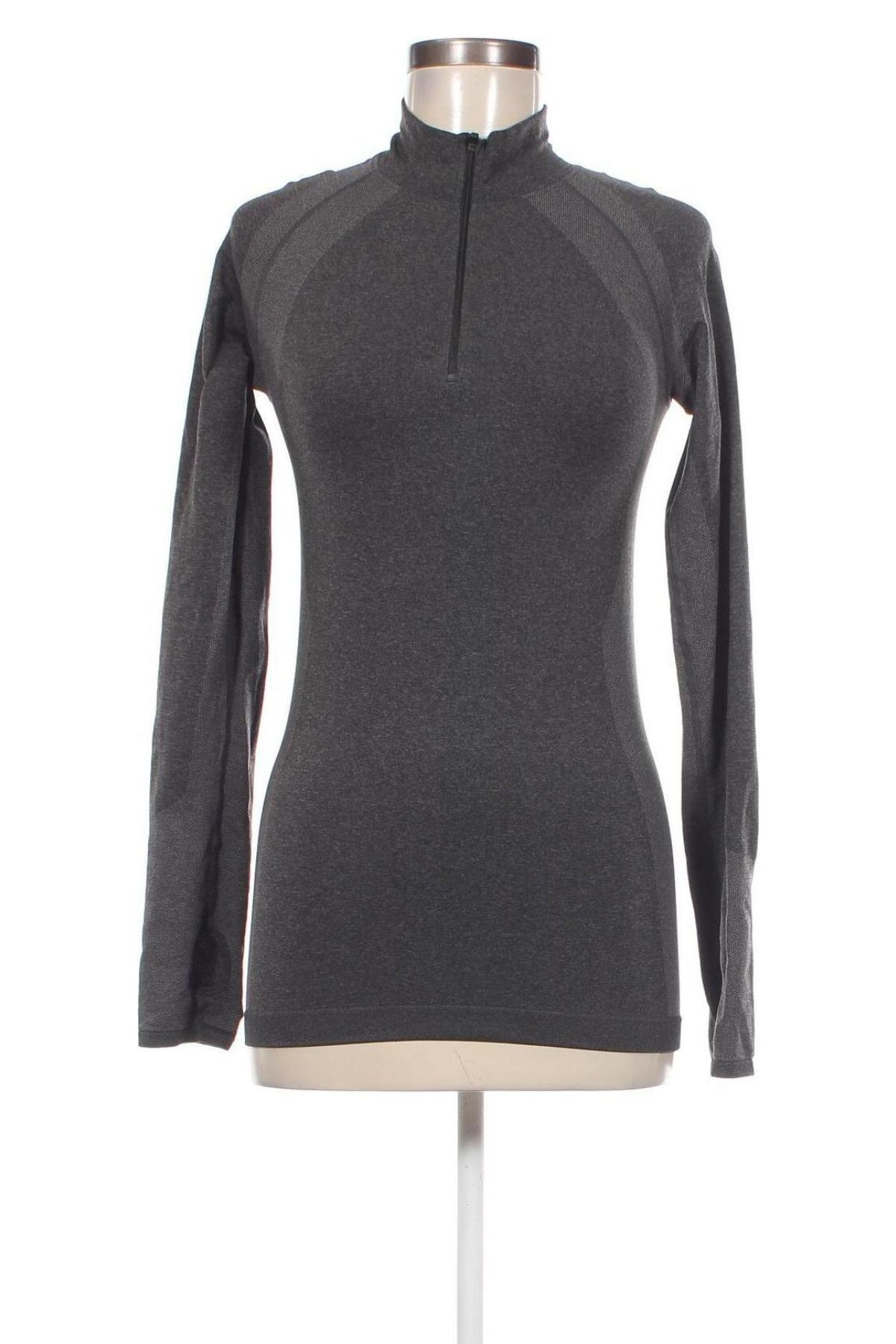 Damen Shirt VRS, Größe M, Farbe Grau, Preis € 7,99