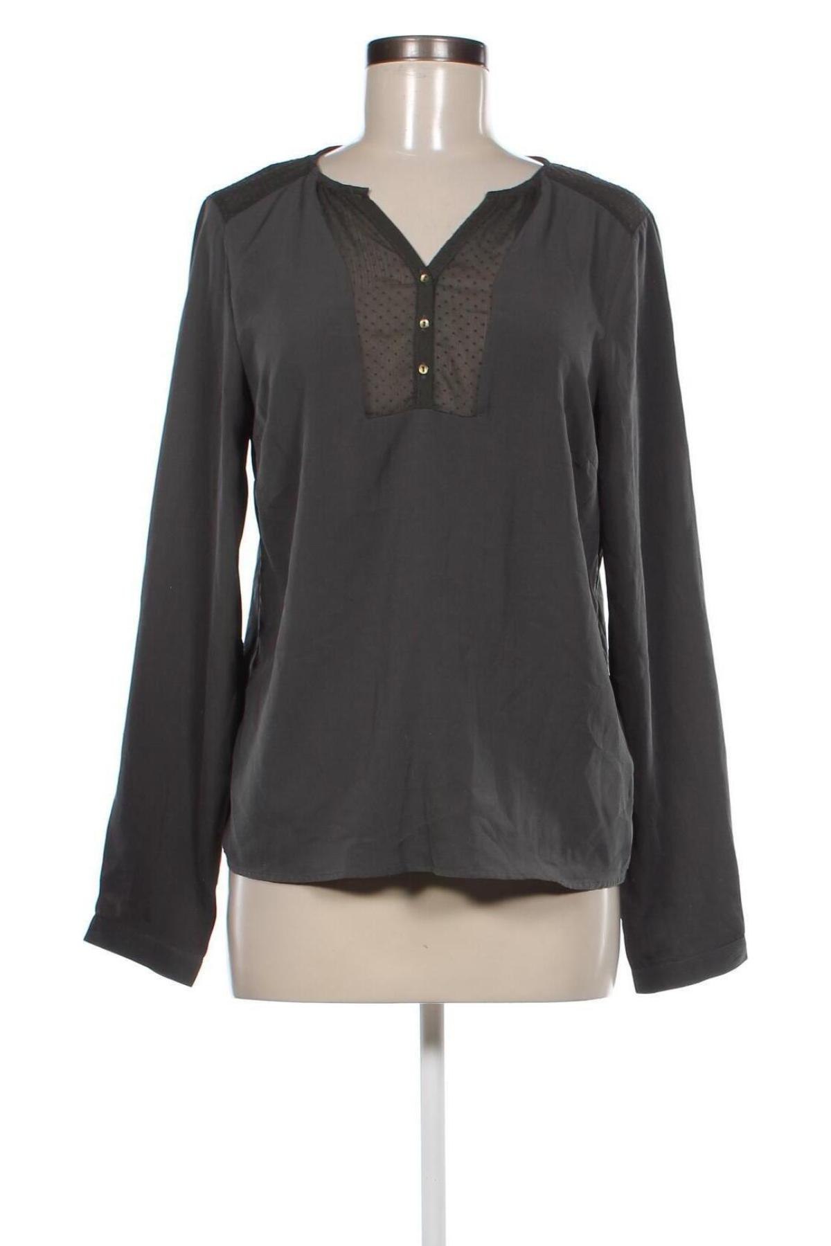 Damen Shirt Vero Moda, Größe M, Farbe Grün, Preis 4,99 €