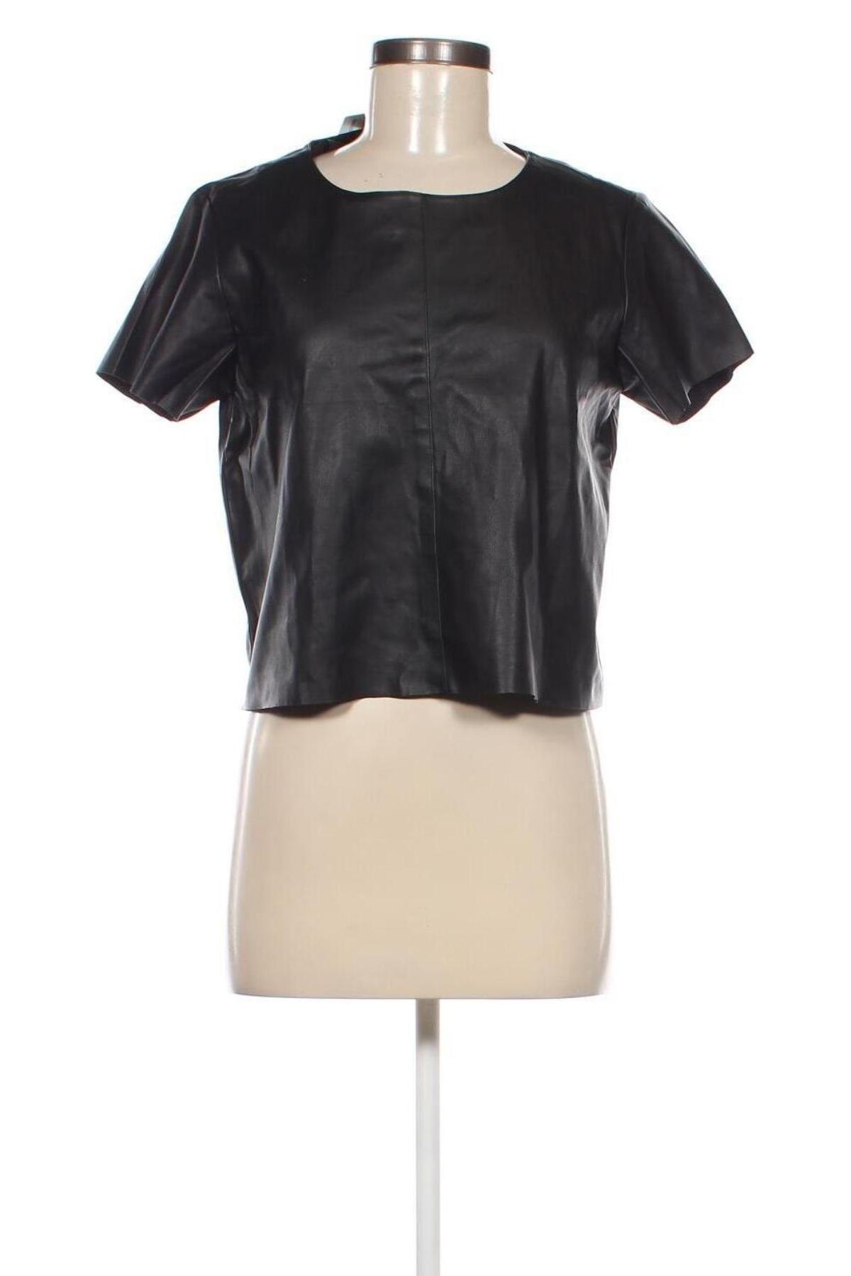 Damen Shirt Vero Moda, Größe S, Farbe Schwarz, Preis € 5,49