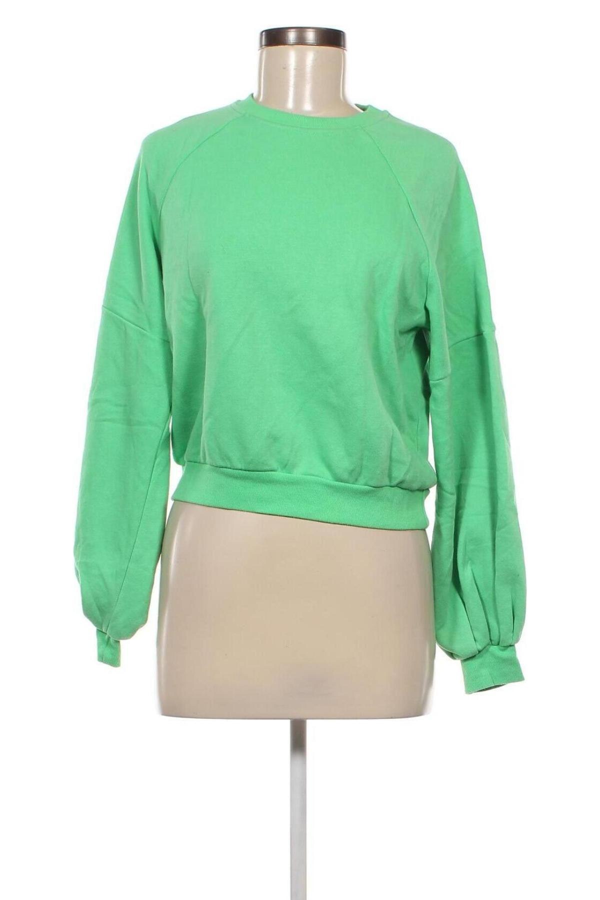 Bluză de femei Vero Moda, Mărime S, Culoare Verde, Preț 26,99 Lei