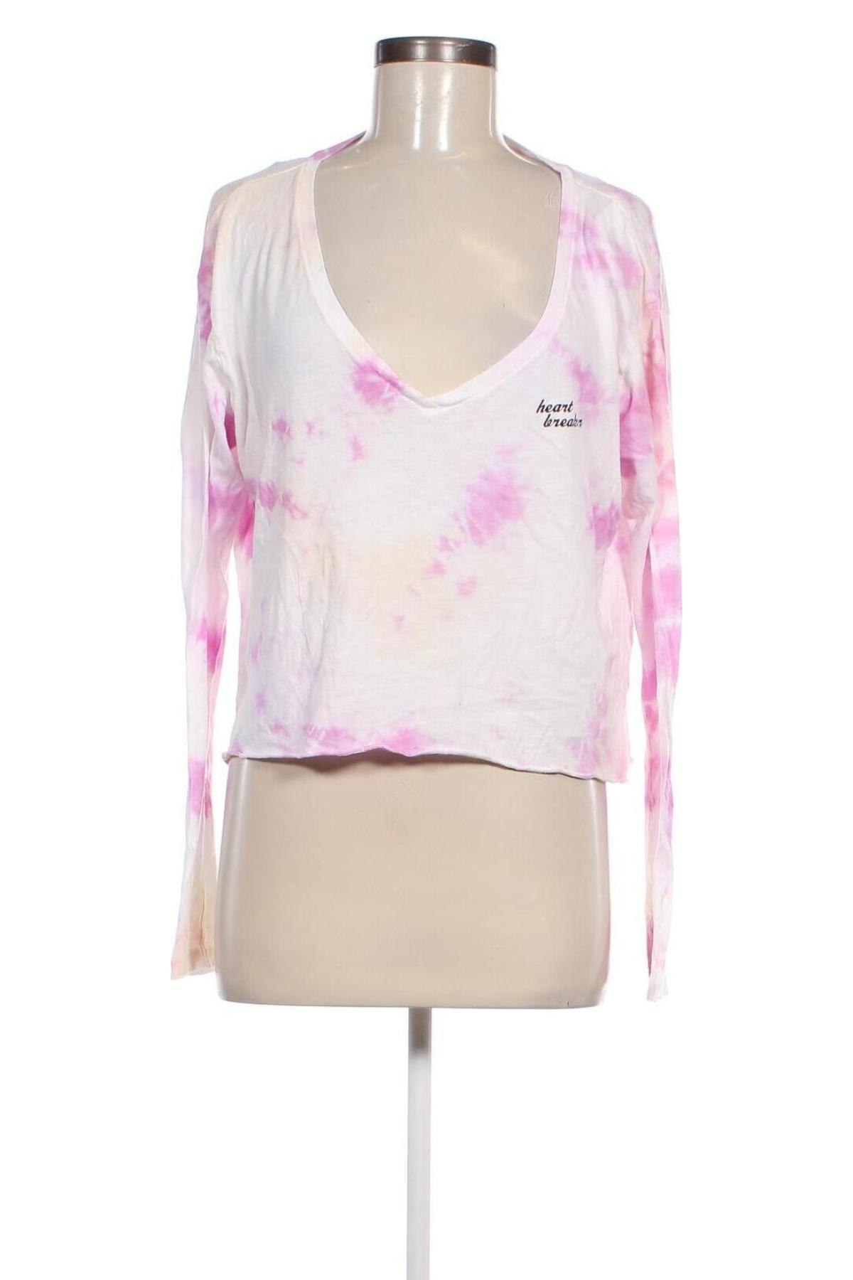 Damen Shirt Victoria's Secret, Größe L, Farbe Mehrfarbig, Preis € 9,99