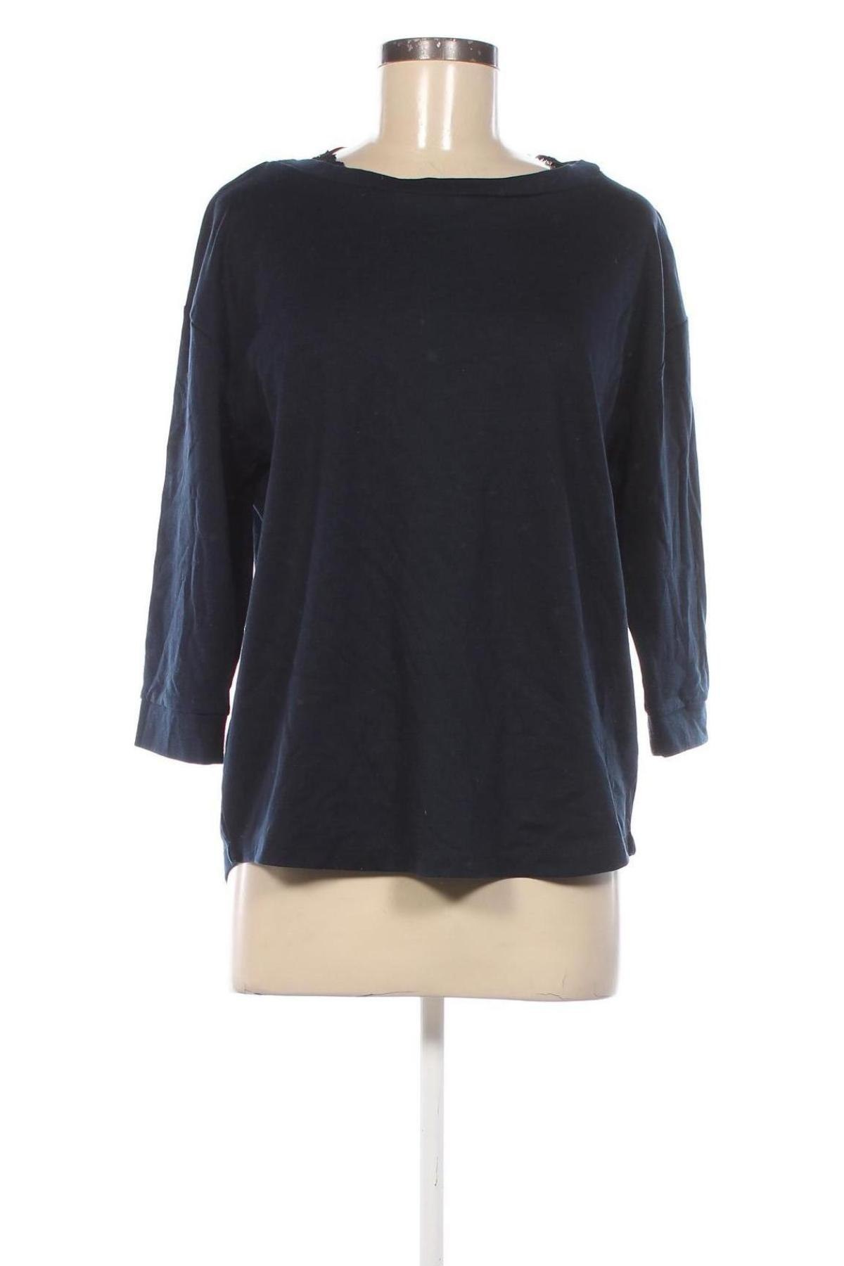 Damen Shirt VILA, Größe L, Farbe Blau, Preis € 7,49