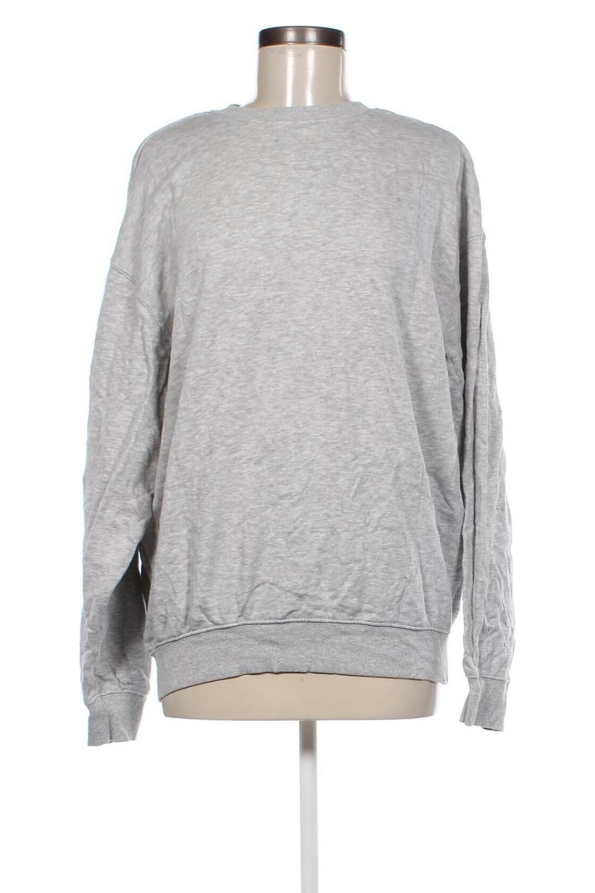 Damen Shirt Weekday, Größe XS, Farbe Grau, Preis 5,99 €