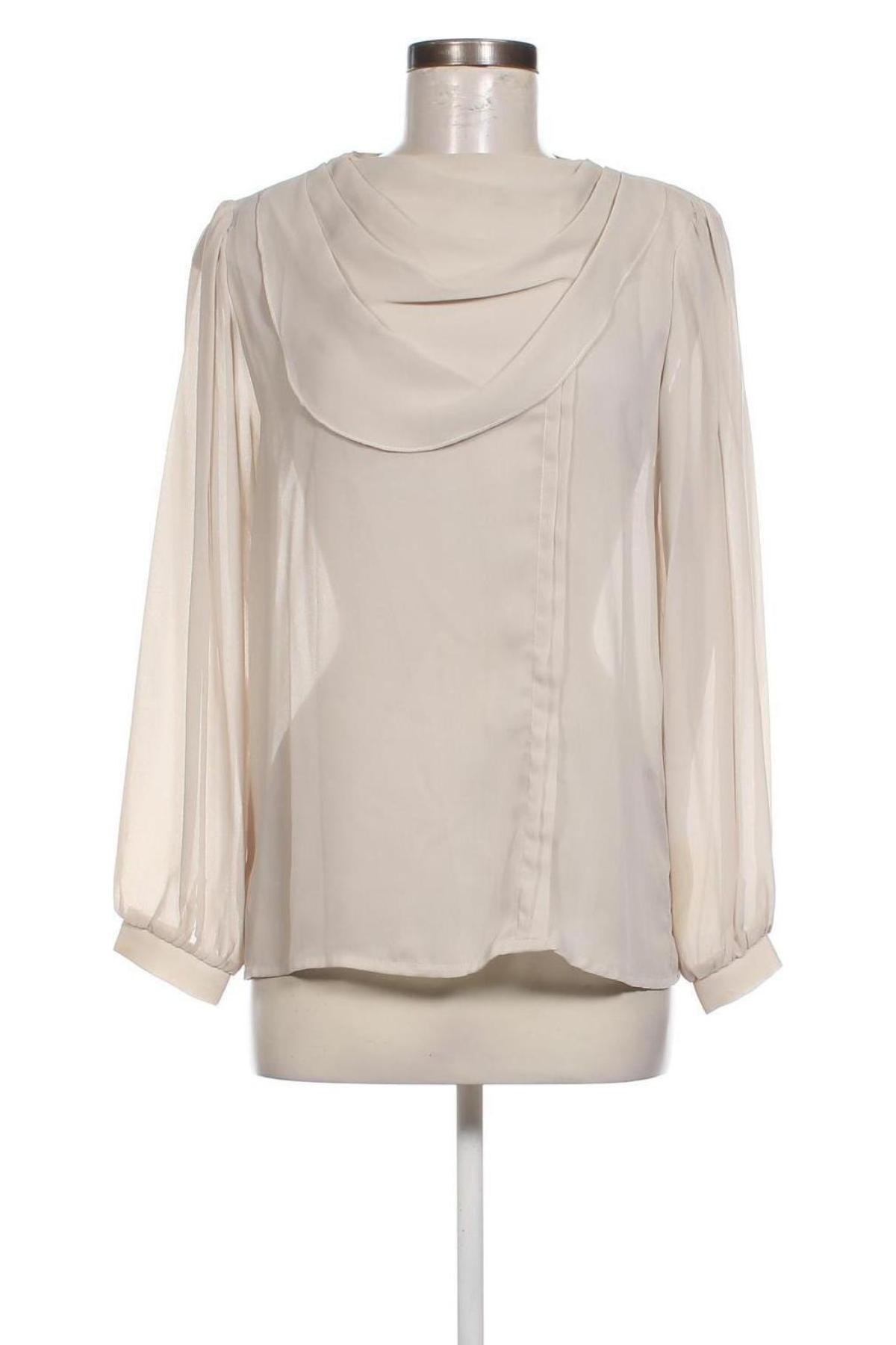 Damen Shirt Weston Wear, Größe XL, Farbe Beige, Preis € 9,99