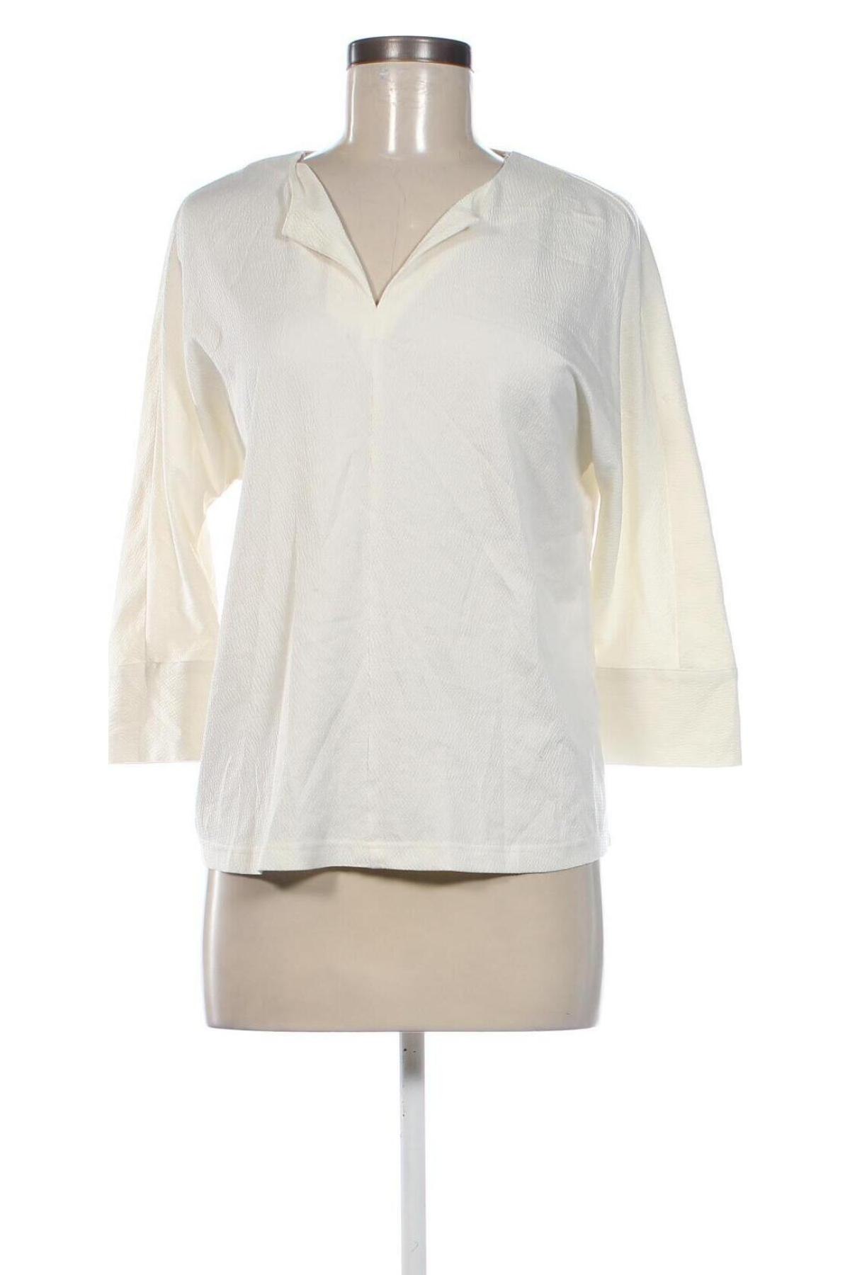 Damen Shirt Xandres, Größe XS, Farbe Ecru, Preis 14,99 €