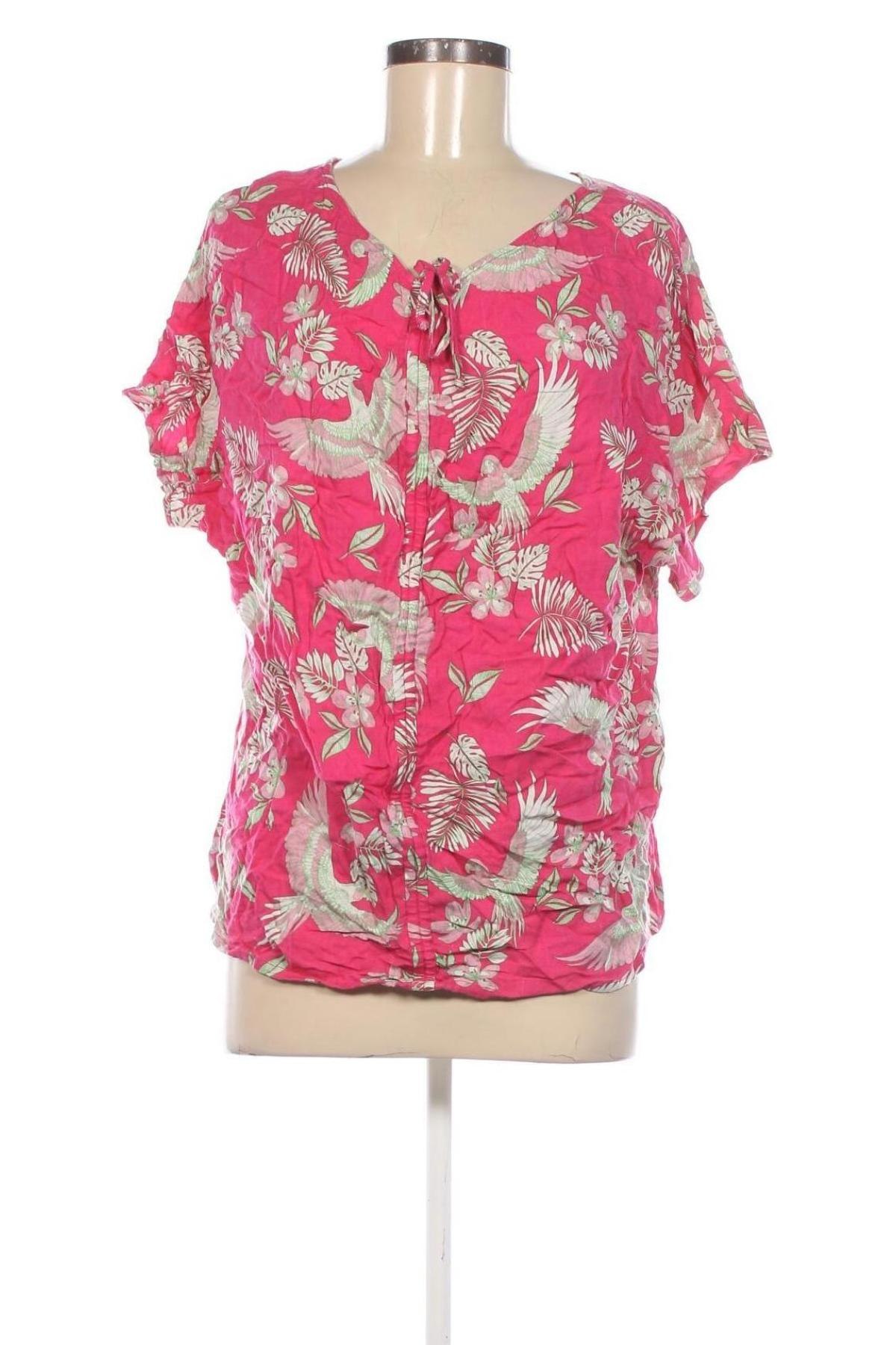 Damen Shirt Xandres, Größe XL, Farbe Rosa, Preis € 33,99