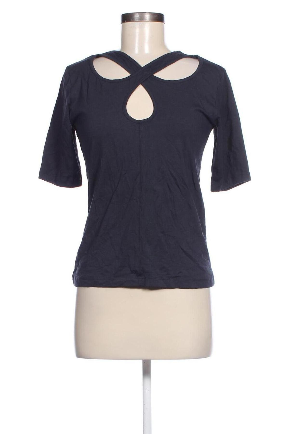 Damen Shirt Xoxo, Größe M, Farbe Blau, Preis € 8,49