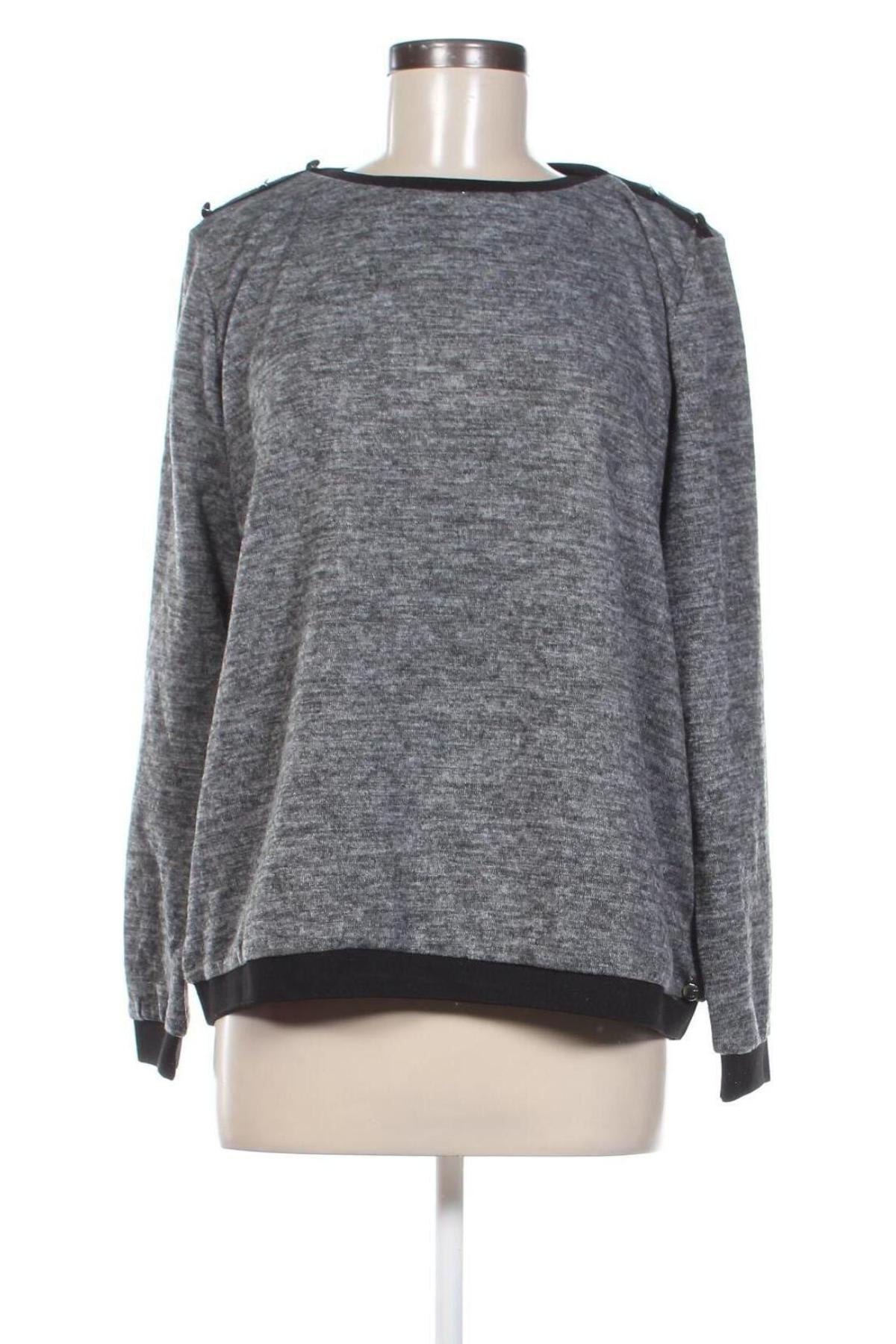 Damen Shirt Yessica, Größe XL, Farbe Grau, Preis € 6,99