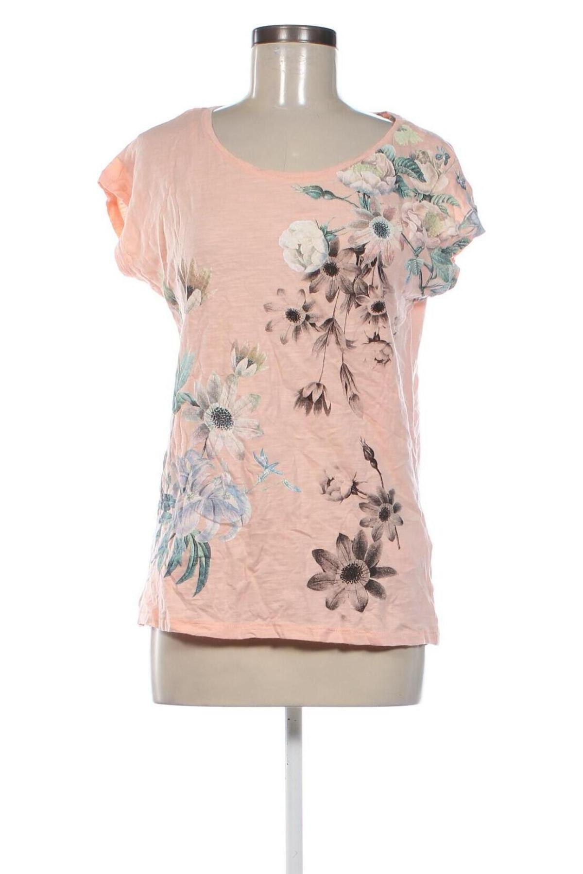 Damen Shirt Yessica, Größe M, Farbe Rosa, Preis 9,99 €