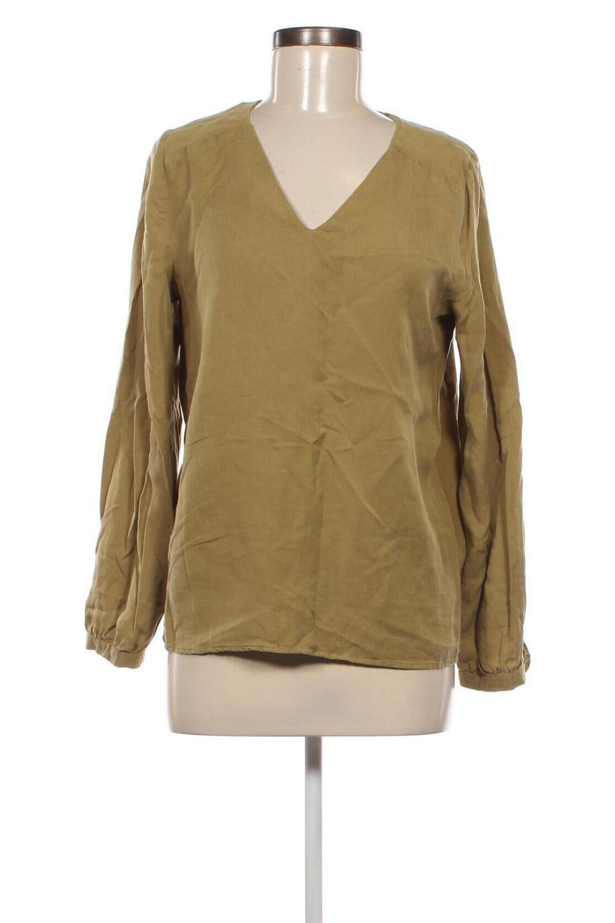 Damen Shirt Yessica, Größe M, Farbe Grün, Preis € 6,99