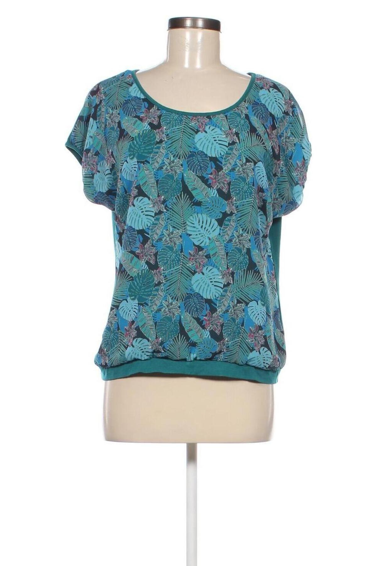 Damen Shirt Yokko, Größe L, Farbe Mehrfarbig, Preis € 11,49