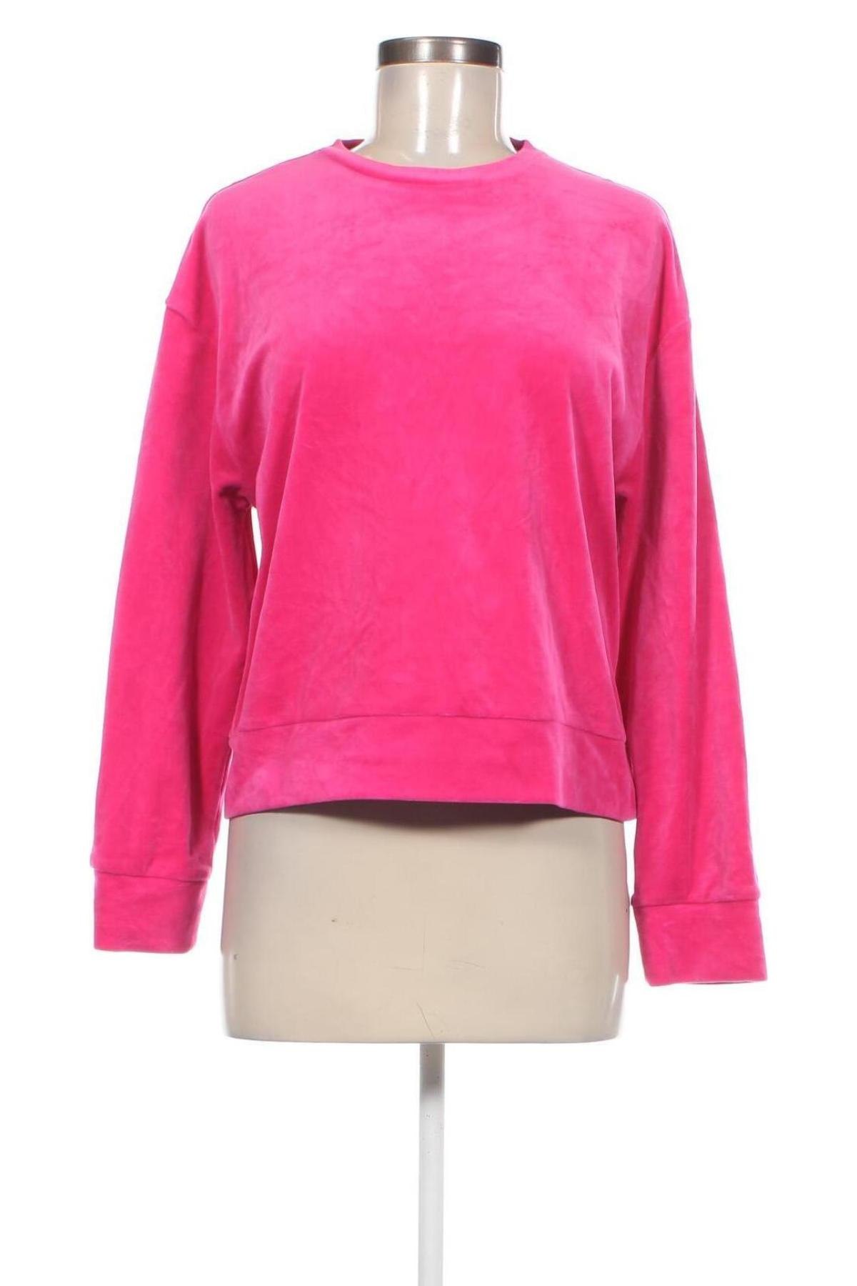 Damen Shirt Zara, Größe S, Farbe Rosa, Preis 7,99 €