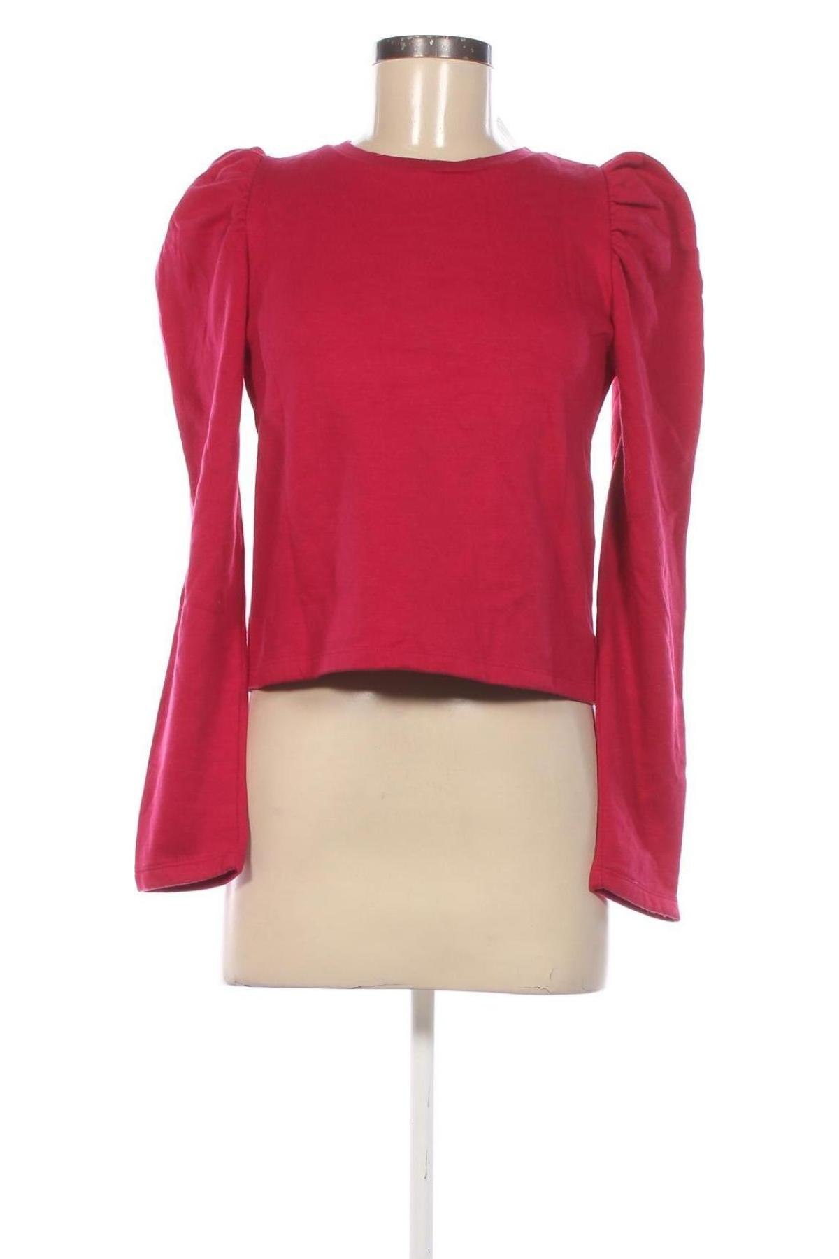 Damen Shirt Zara, Größe S, Farbe Rosa, Preis € 18,99