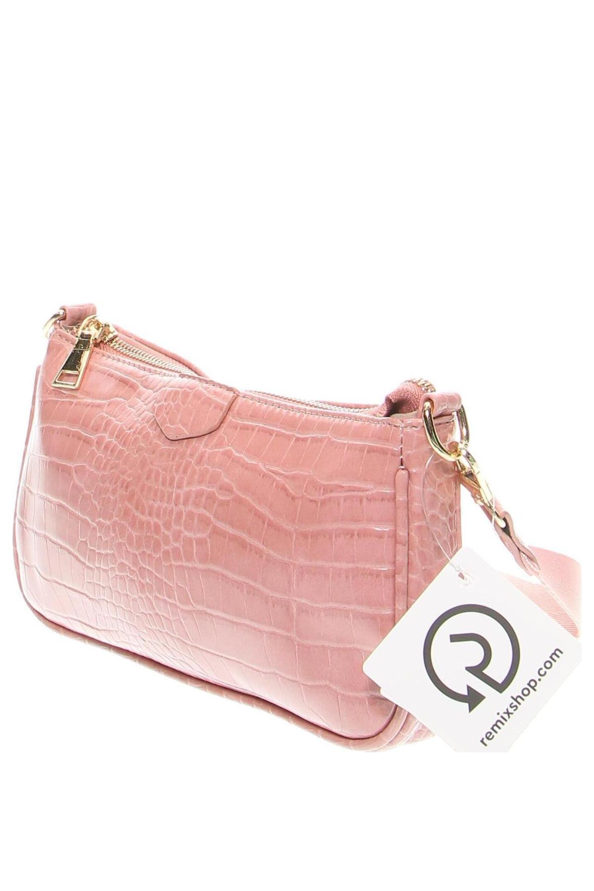 Damentasche, Farbe Rosa, Preis € 12,99