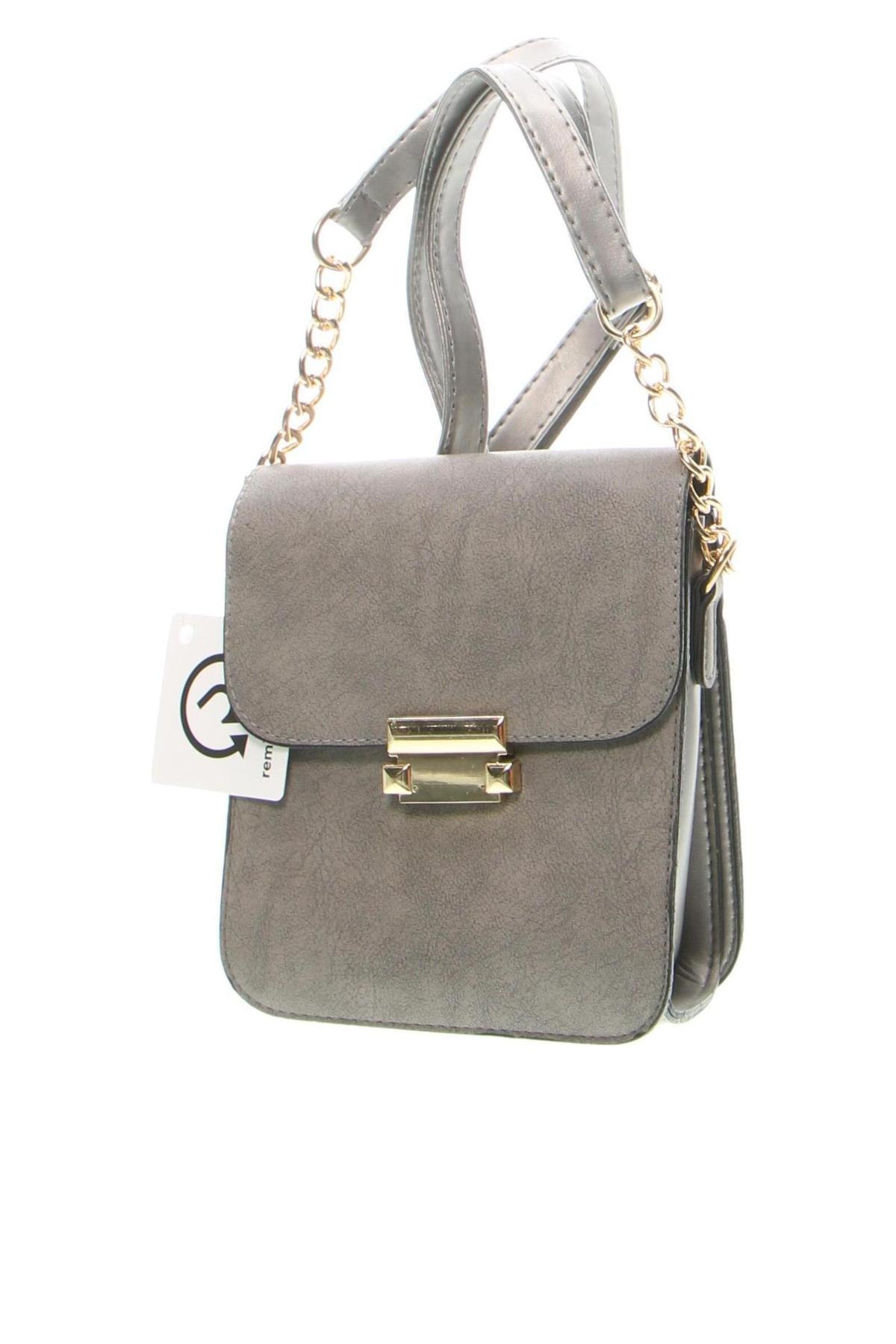 Damentasche, Farbe Grau, Preis € 18,47