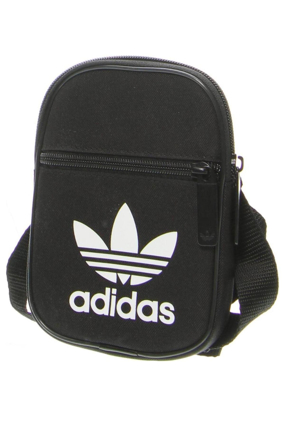 Γυναικεία τσάντα Adidas Originals, Χρώμα Μαύρο, Τιμή 25,99 €