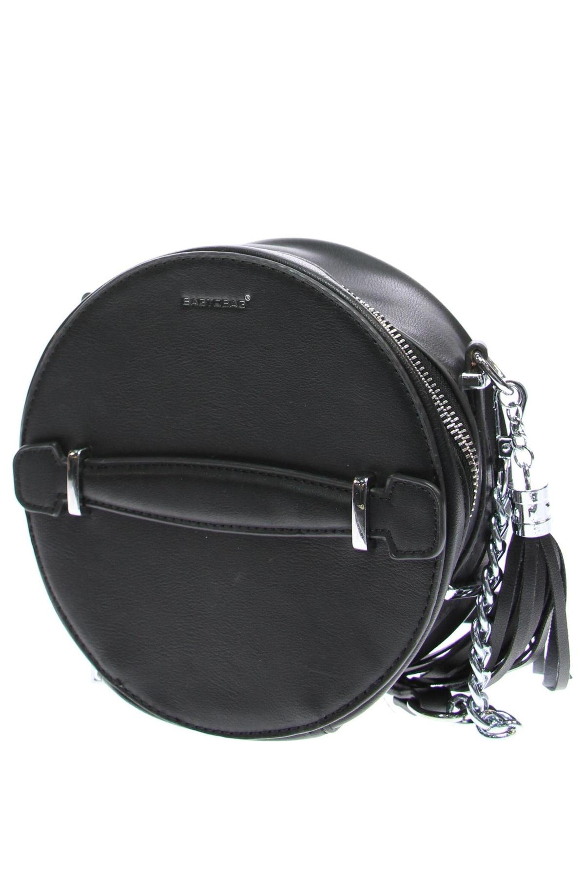 Geantă de femei Bag to bag, Culoare Negru, Preț 74,81 Lei