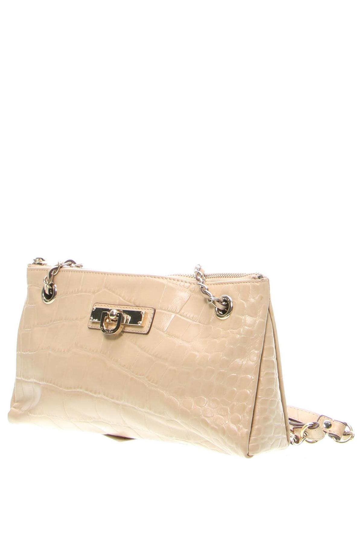 Damentasche DKNY, Farbe Beige, Preis 67,99 €