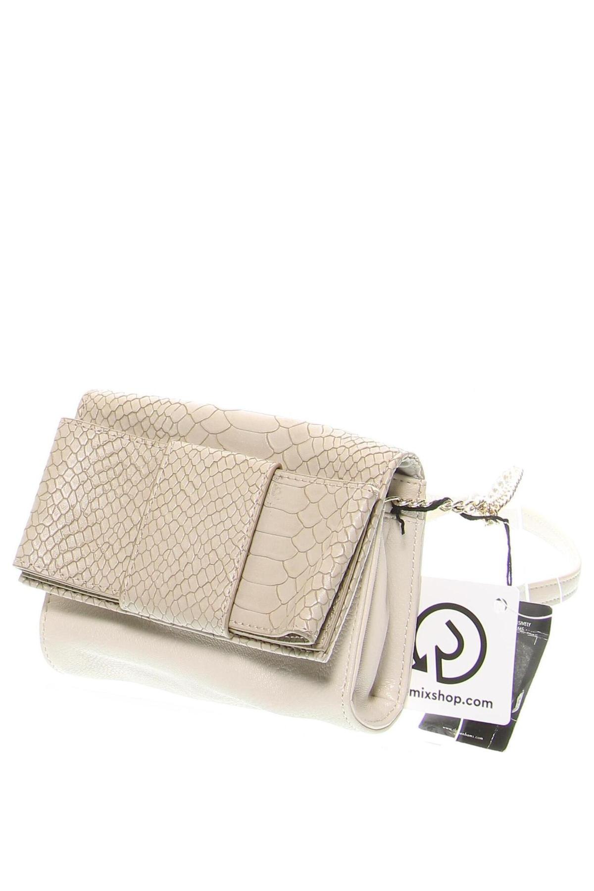 Damentasche Jasper Conran, Farbe Beige, Preis 33,99 €