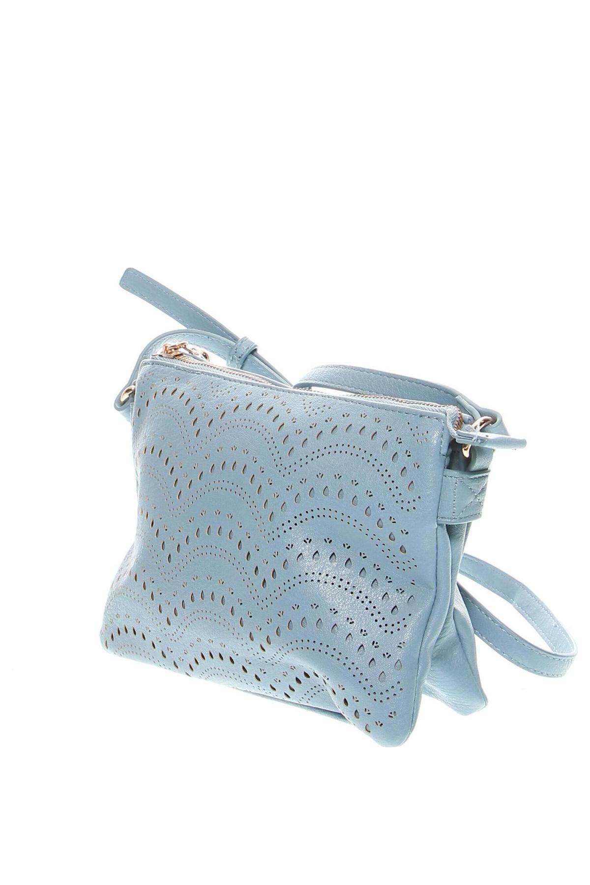 Damentasche Lauren Conrad, Farbe Blau, Preis 14,99 €