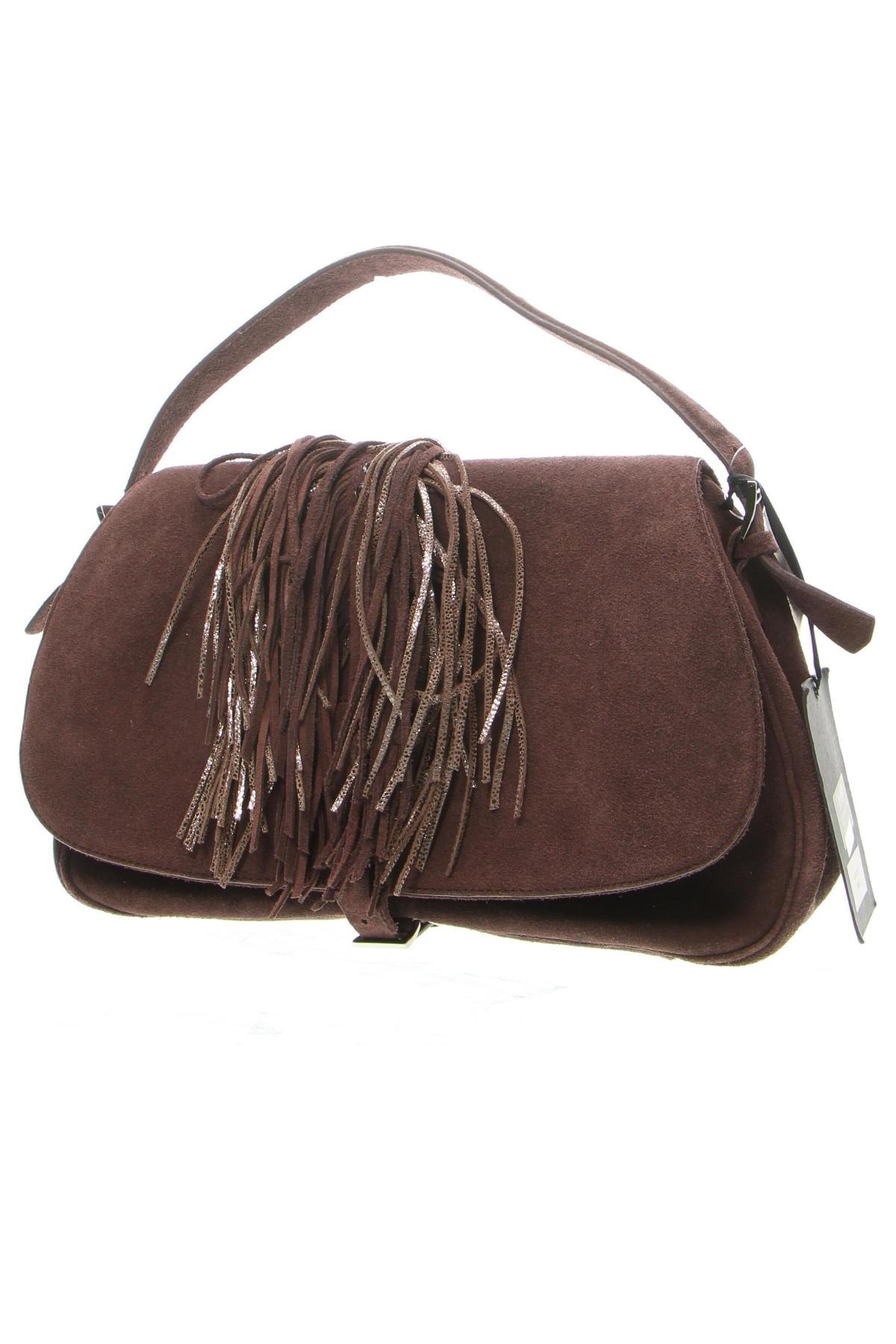 Γυναικεία τσάντα MIA BAG, Χρώμα Καφέ, Τιμή 147,99 €