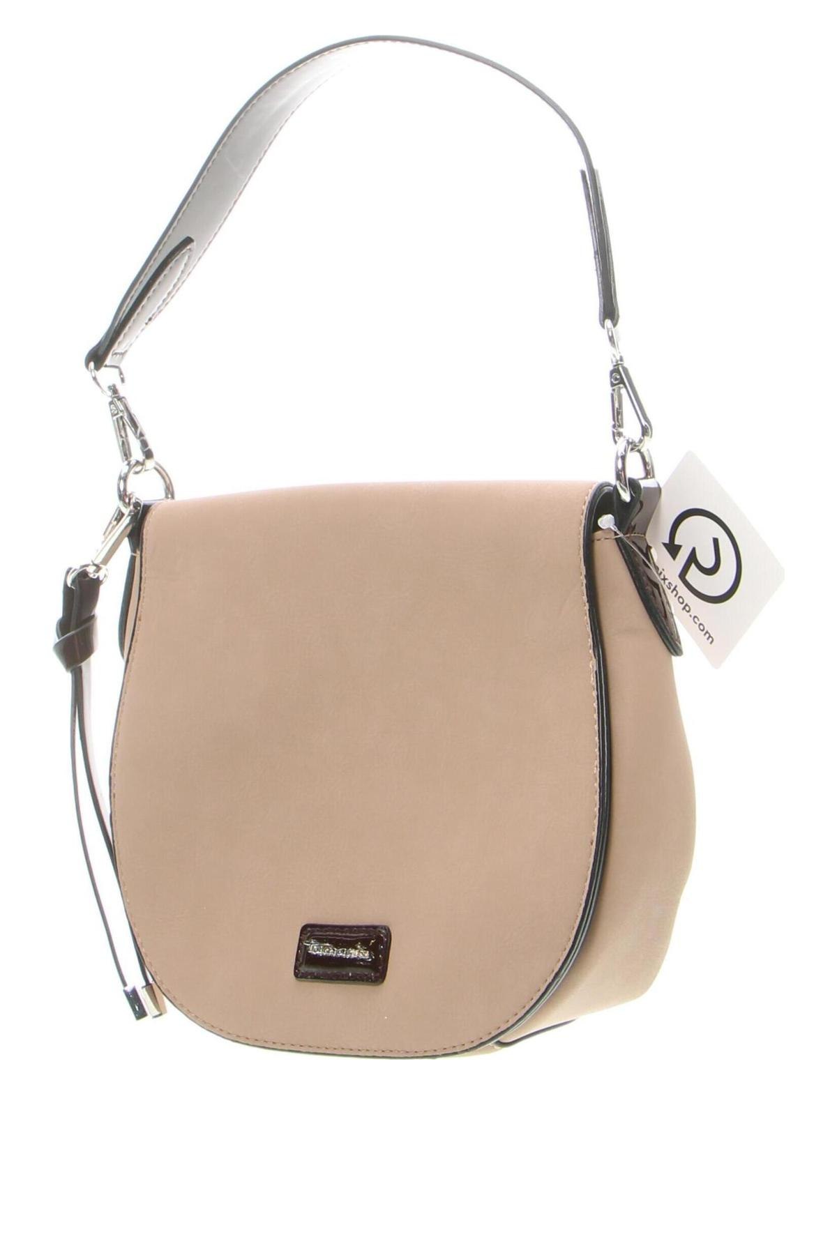 Damentasche Tamaris, Farbe Beige, Preis € 20,97